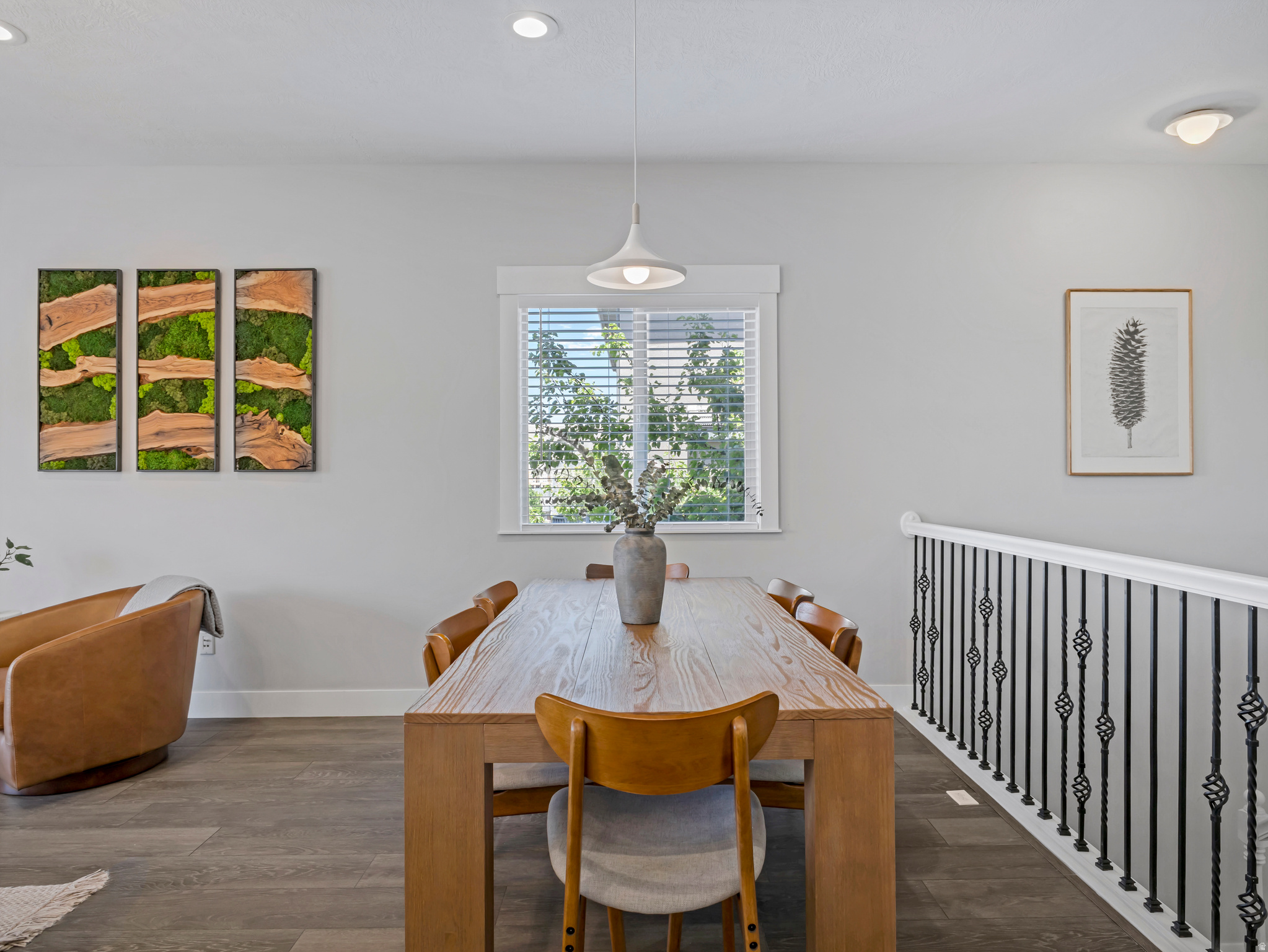 RIDGE - Residential