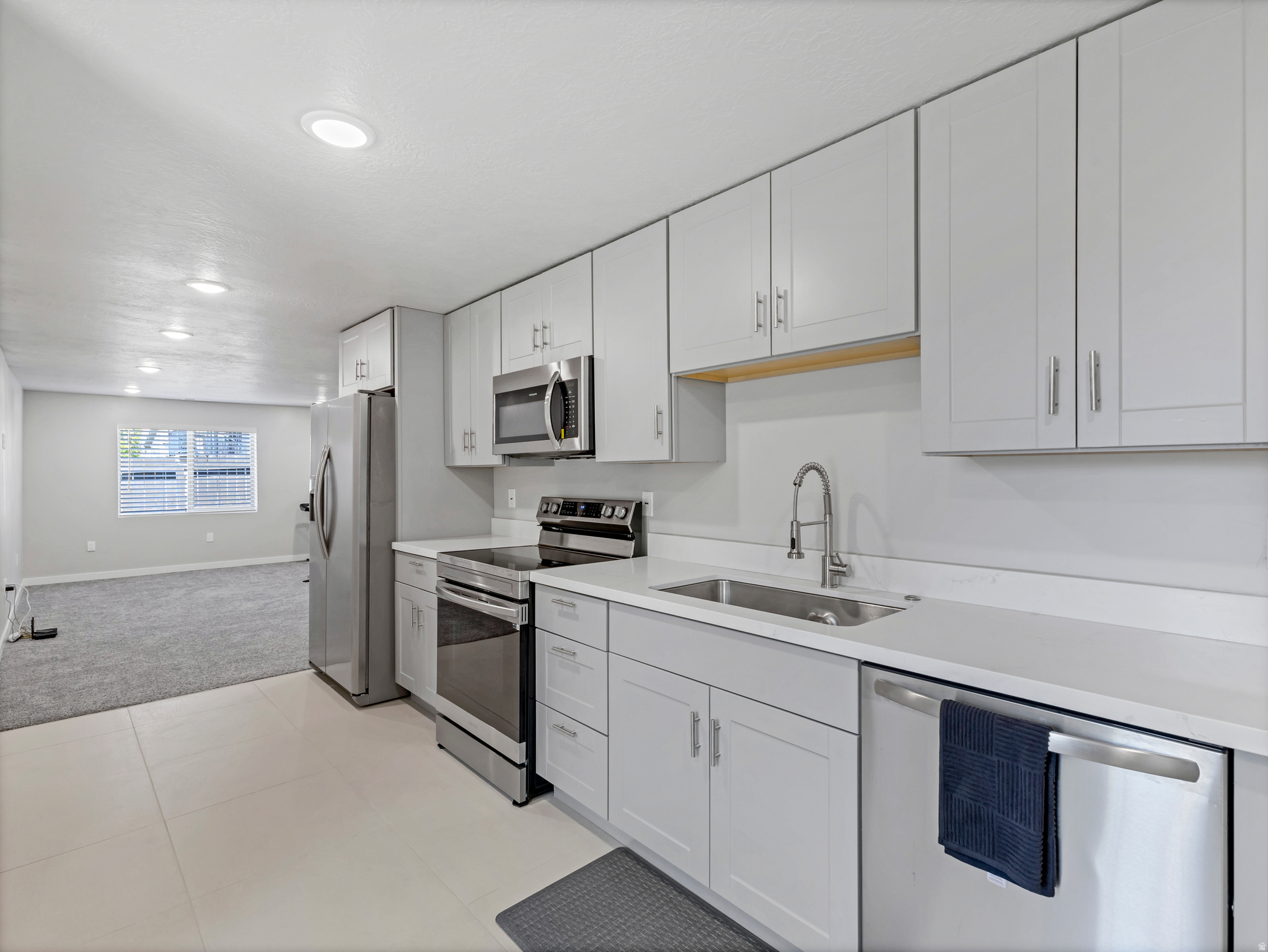 RIDGE - Residential