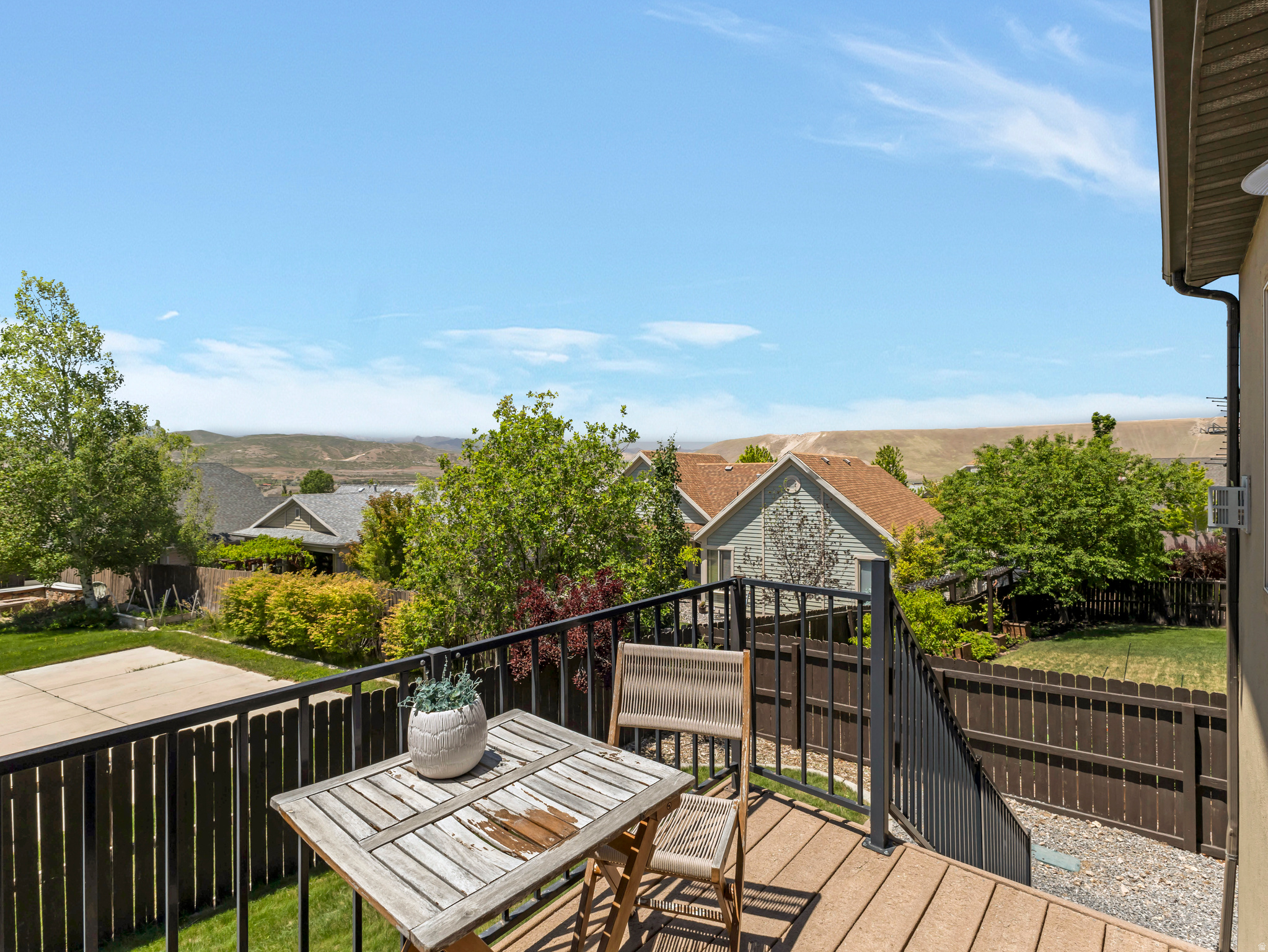 RIDGE - Residential