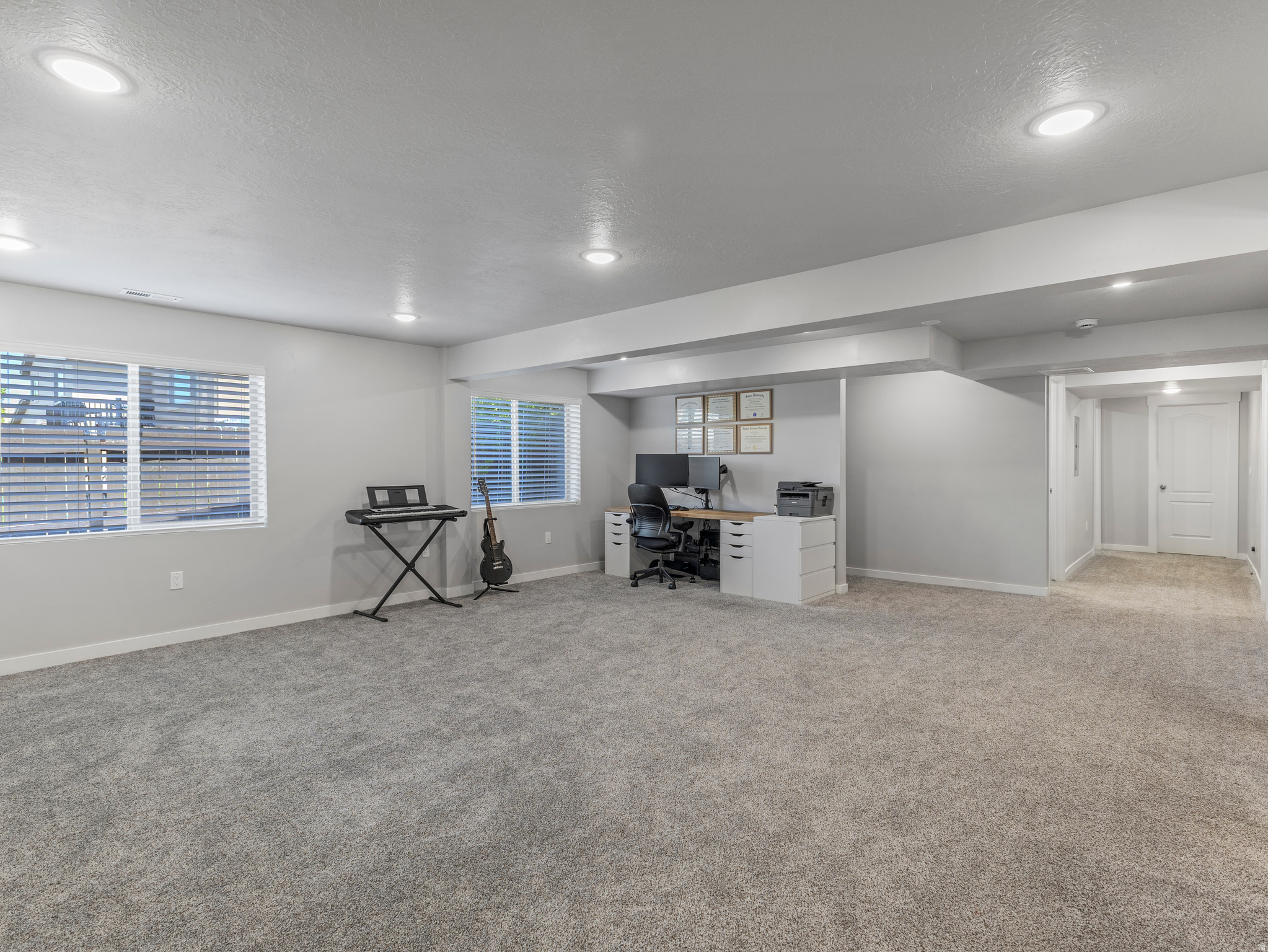 RIDGE - Residential