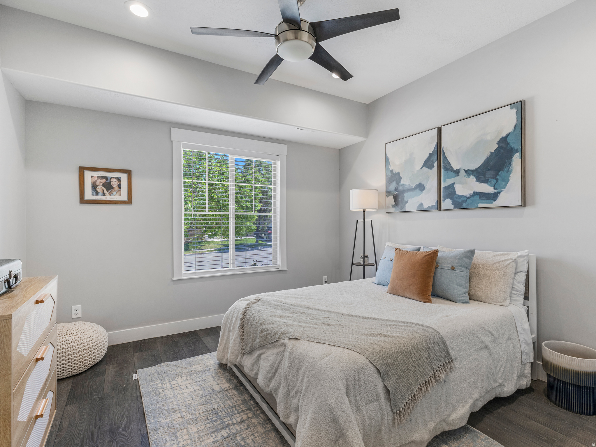 RIDGE - Residential