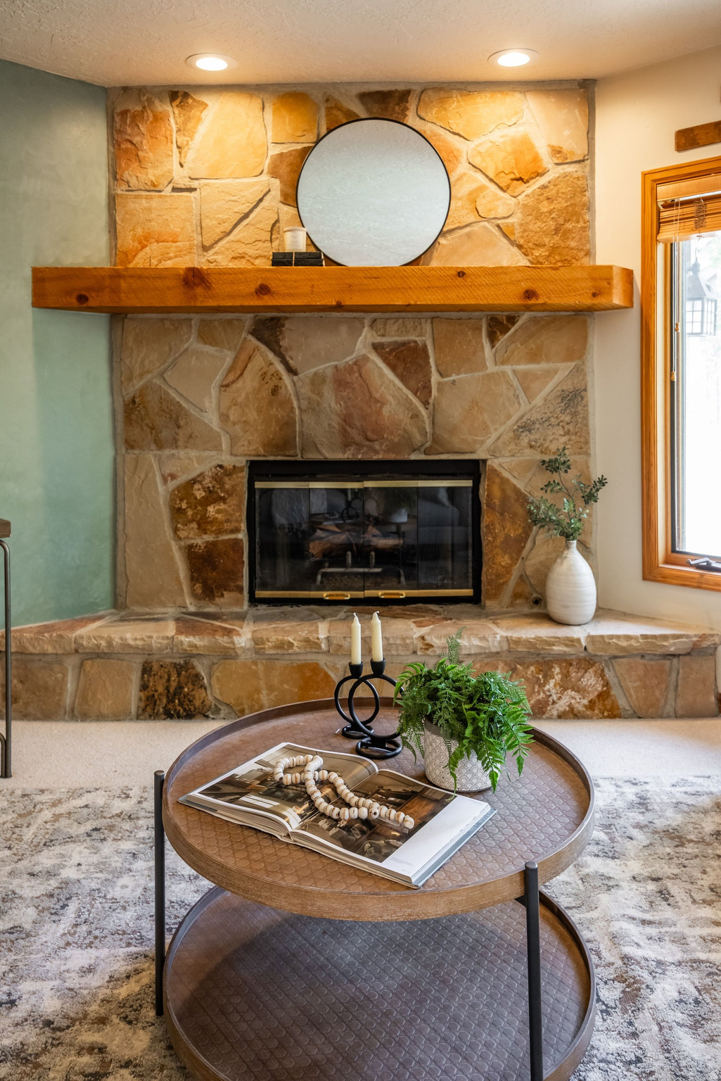DEER LAKE VILLAGE - Residential