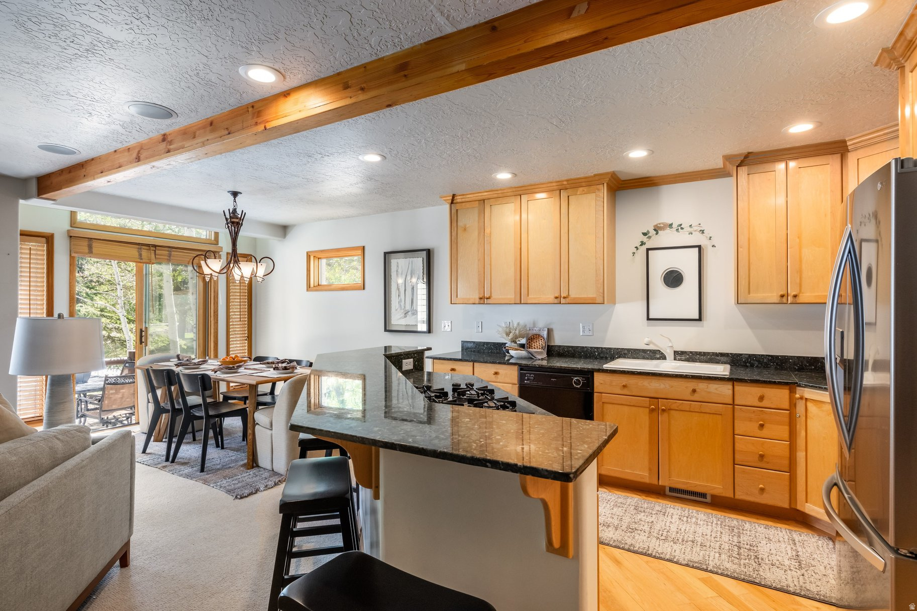 DEER LAKE VILLAGE - Residential