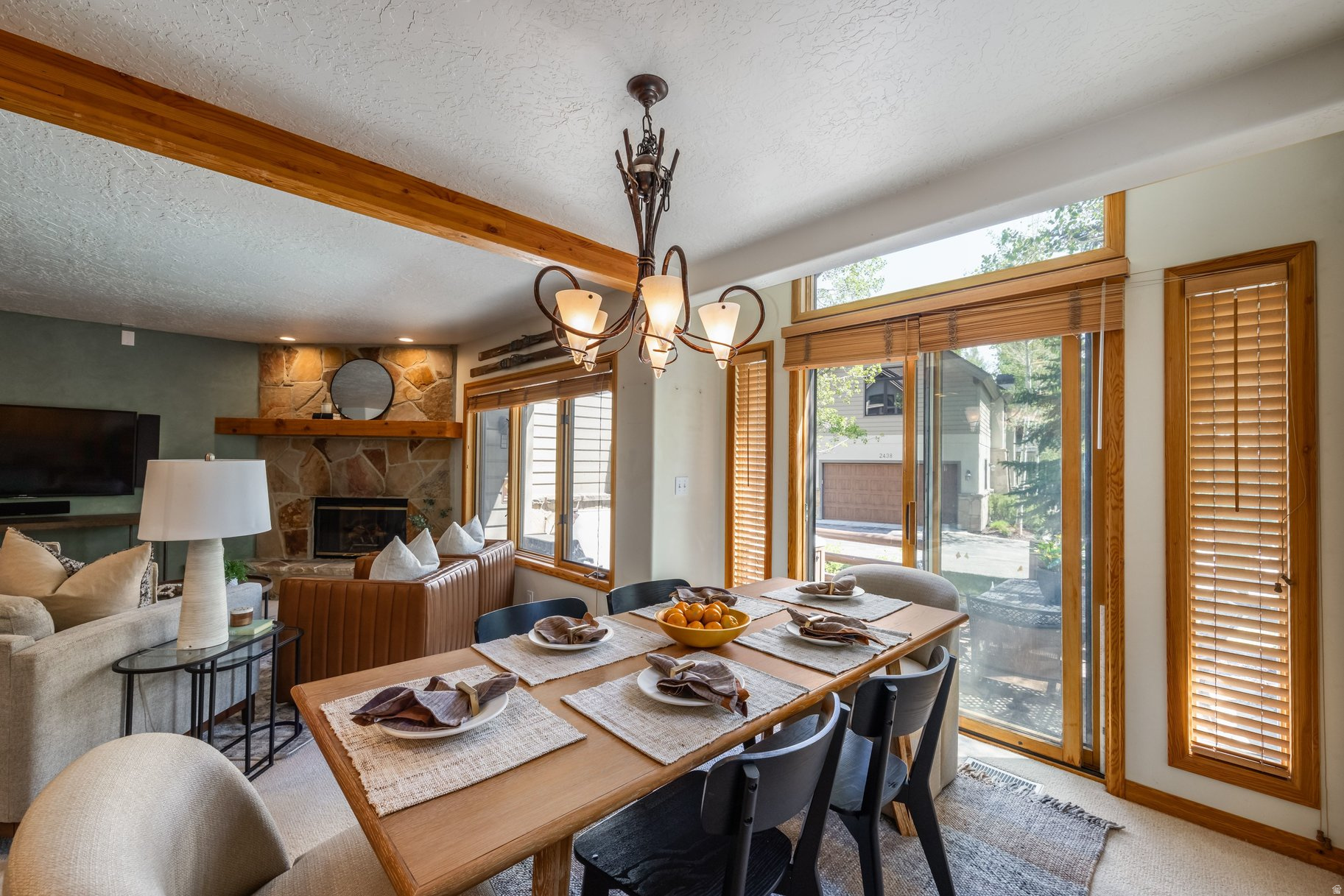 DEER LAKE VILLAGE - Residential