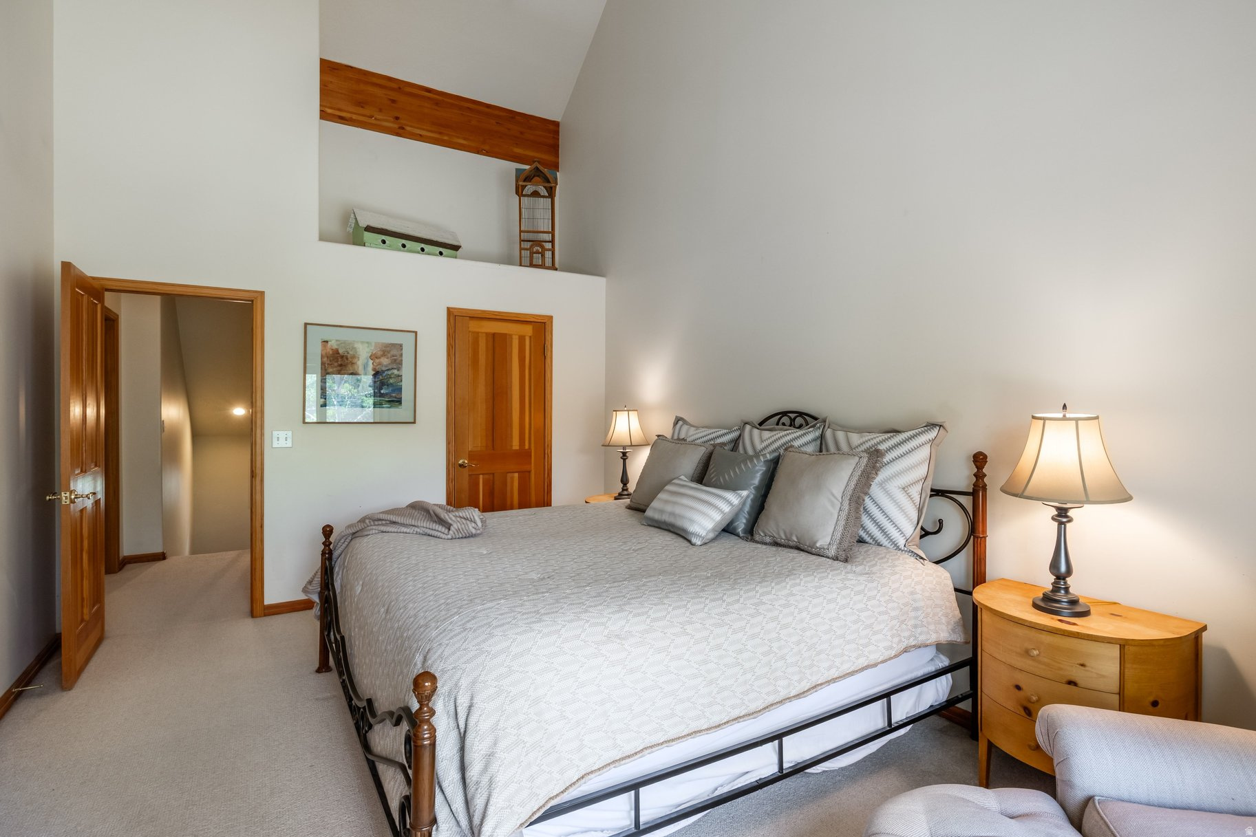 DEER LAKE VILLAGE - Residential