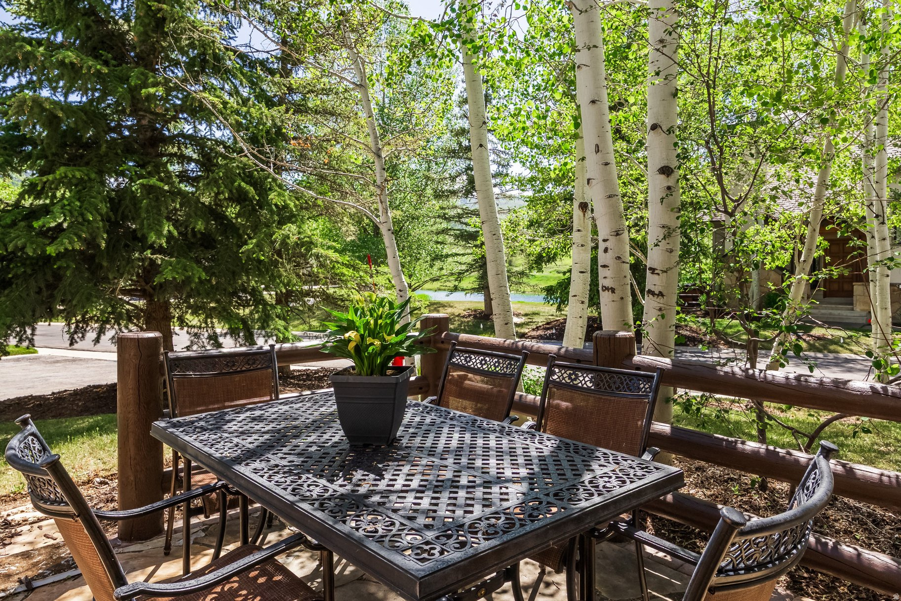 DEER LAKE VILLAGE - Residential
