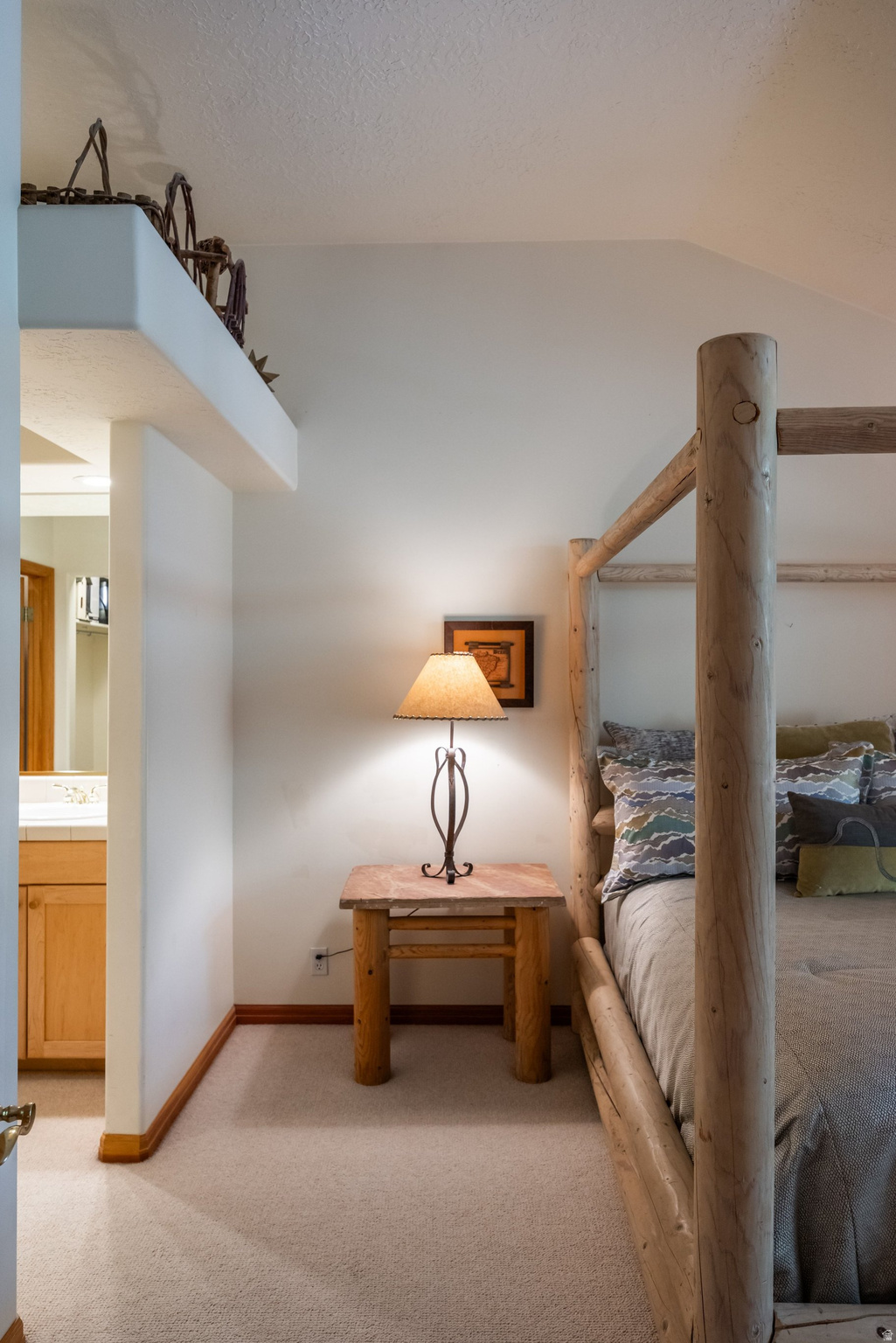 DEER LAKE VILLAGE - Residential