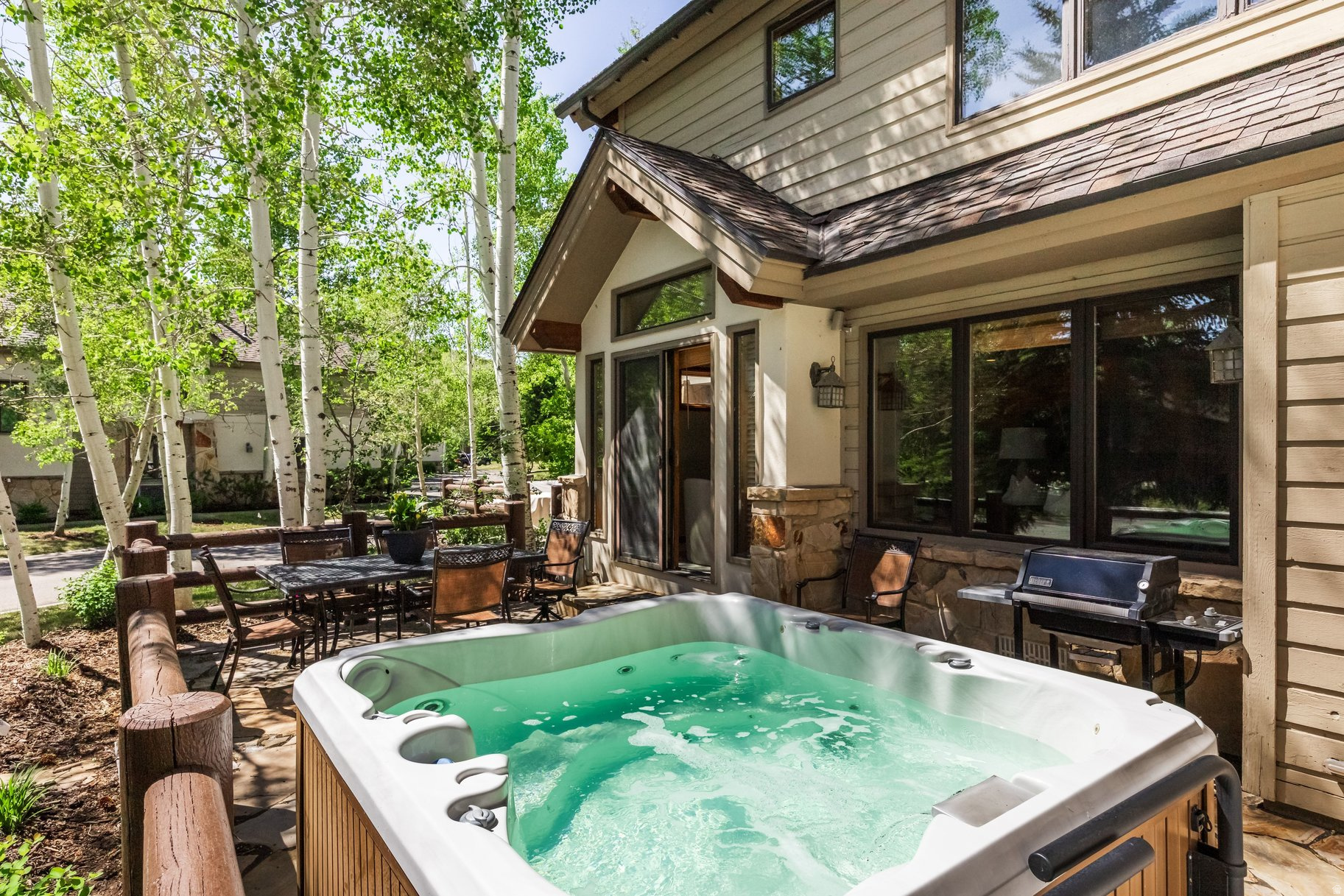 DEER LAKE VILLAGE - Residential