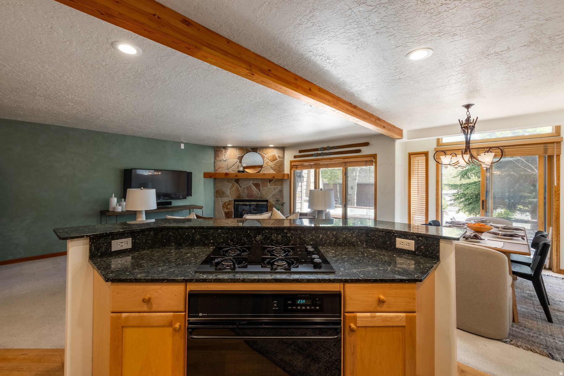 DEER LAKE VILLAGE - Residential