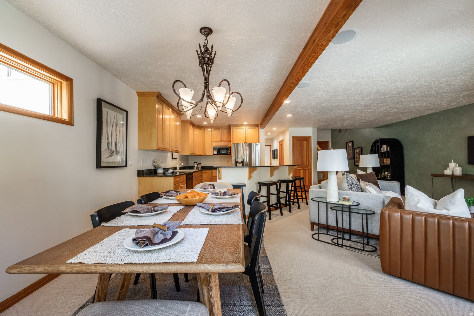 DEER LAKE VILLAGE - Residential
