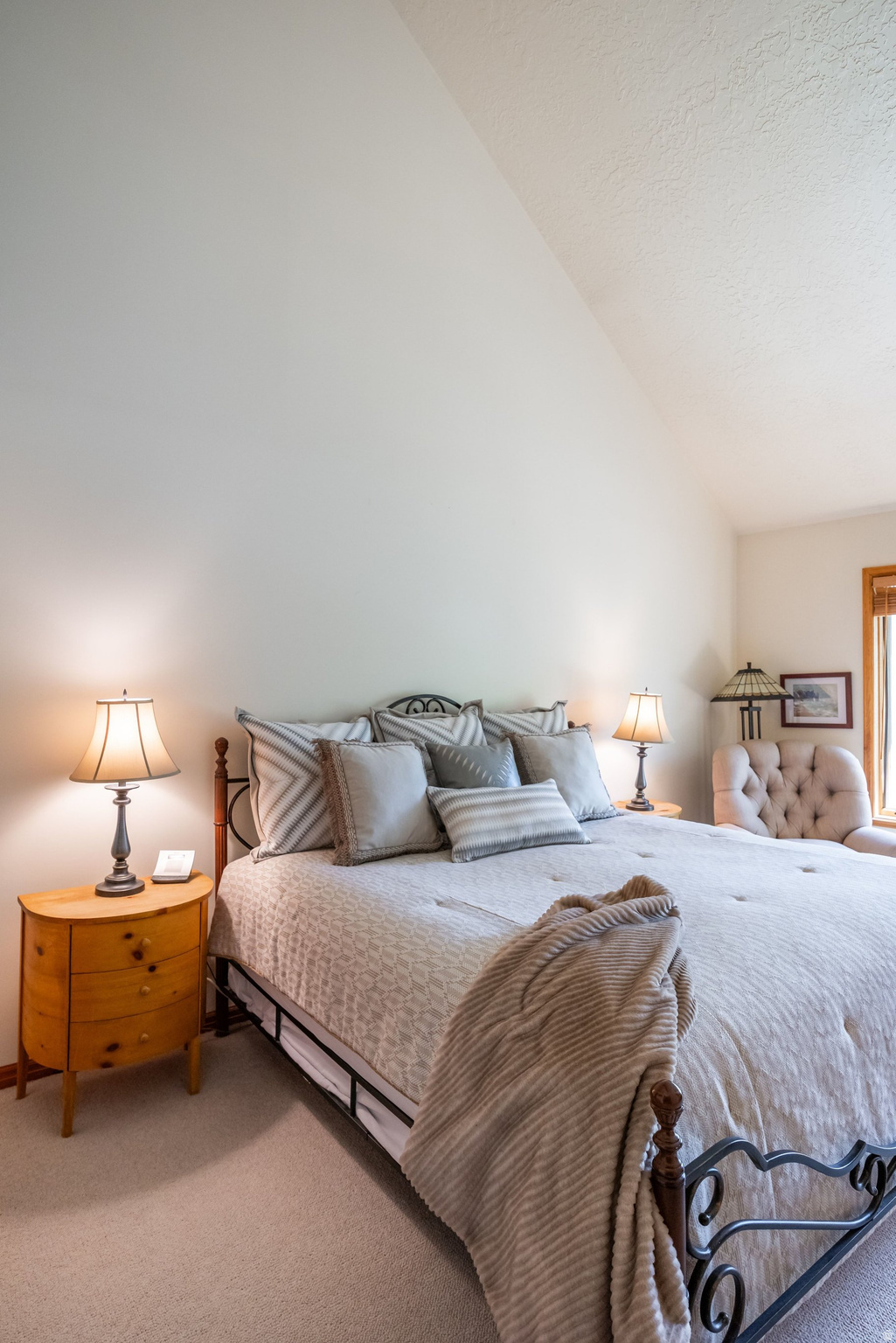 DEER LAKE VILLAGE - Residential