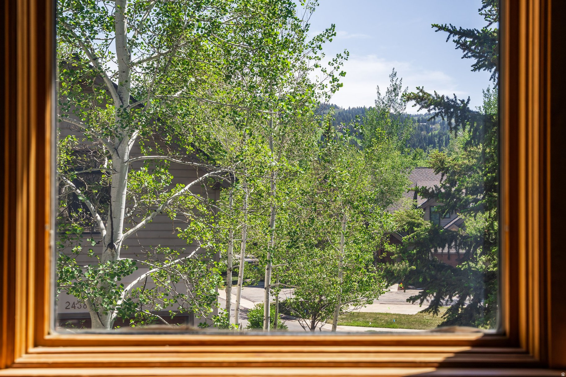DEER LAKE VILLAGE - Residential