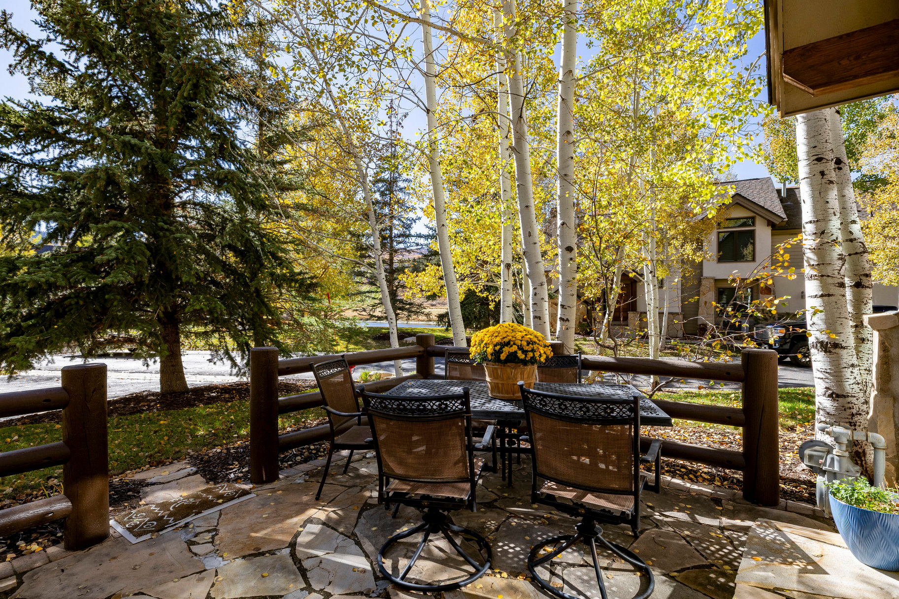 DEER LAKE VILLAGE - Residential