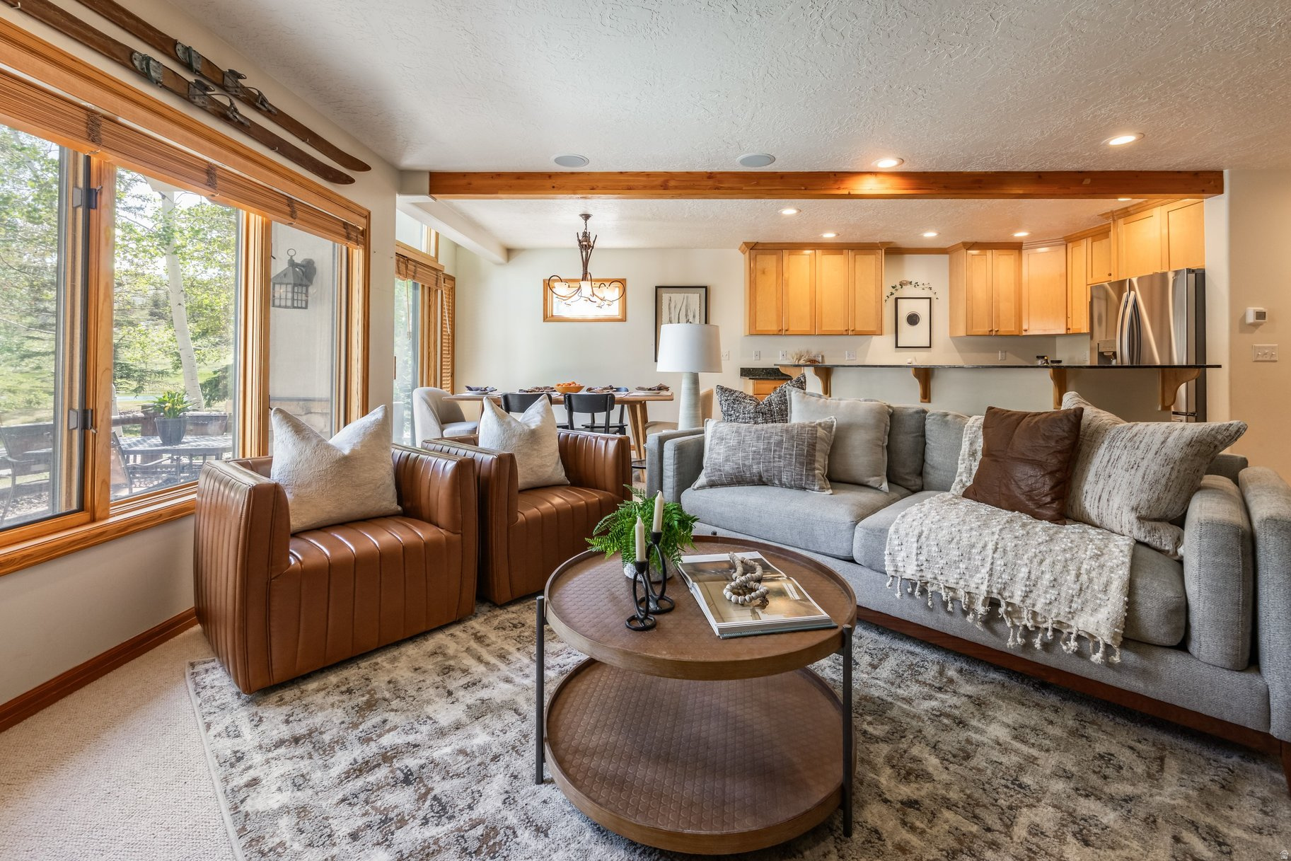 DEER LAKE VILLAGE - Residential