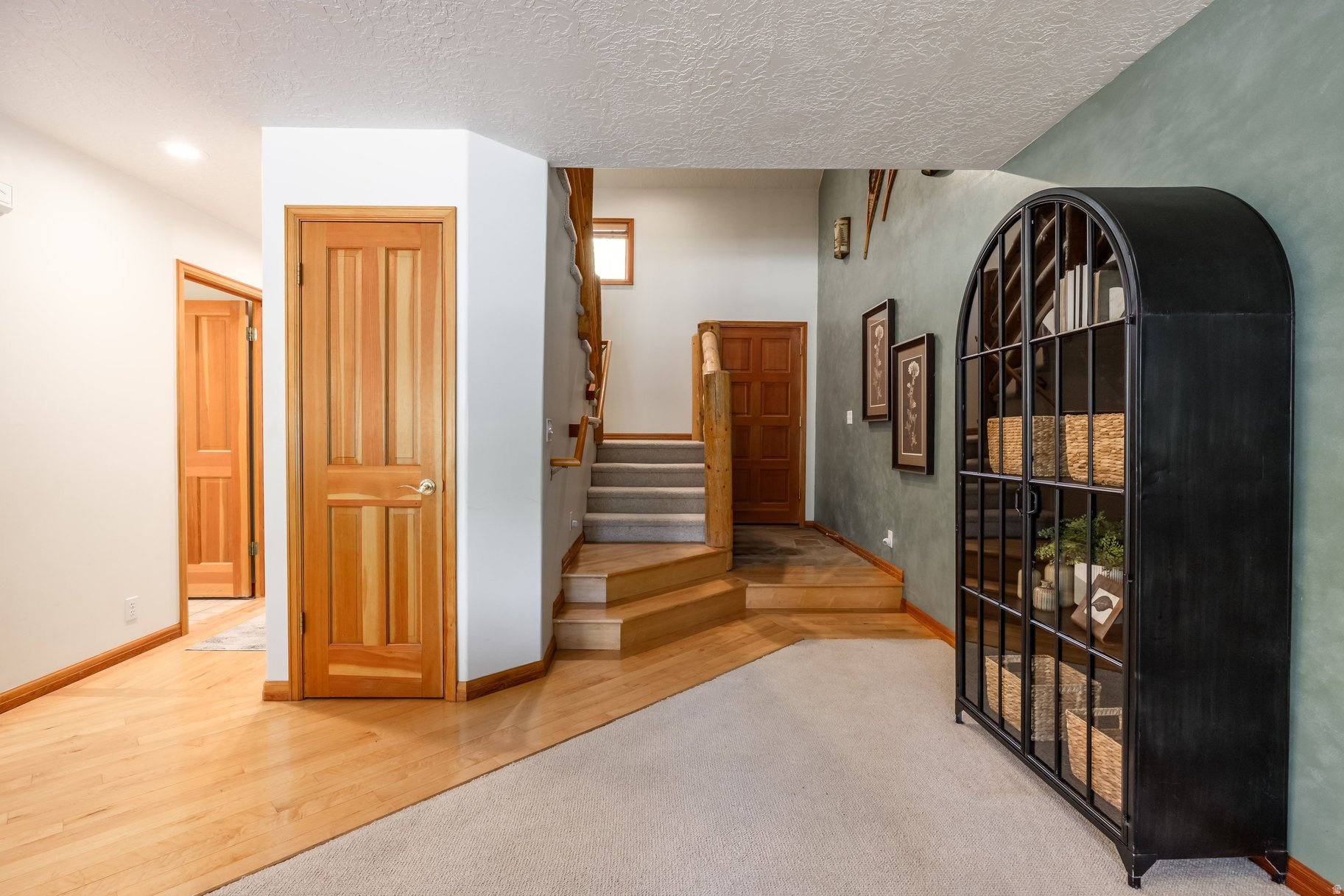 DEER LAKE VILLAGE - Residential