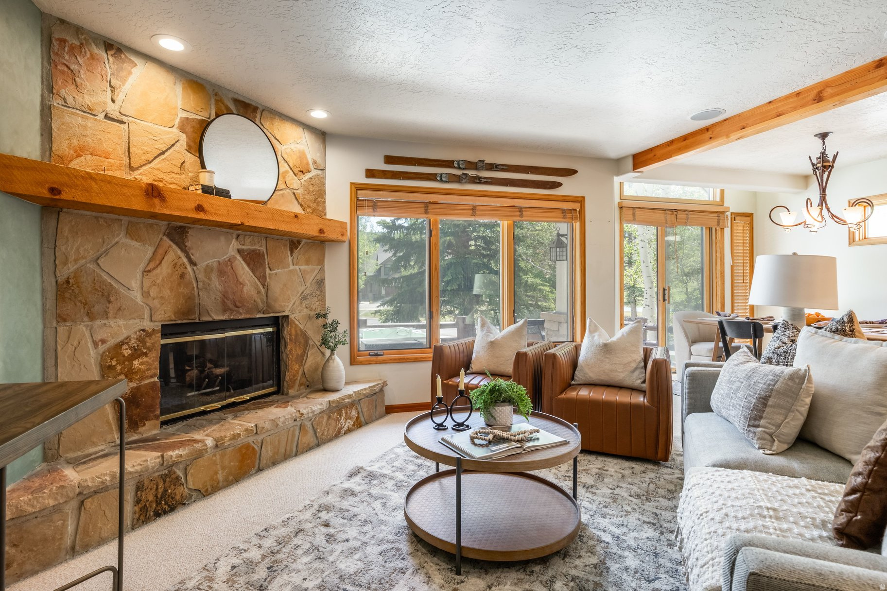 DEER LAKE VILLAGE - Residential