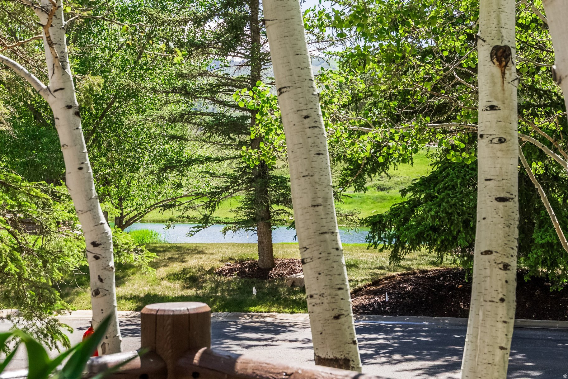 DEER LAKE VILLAGE - Residential