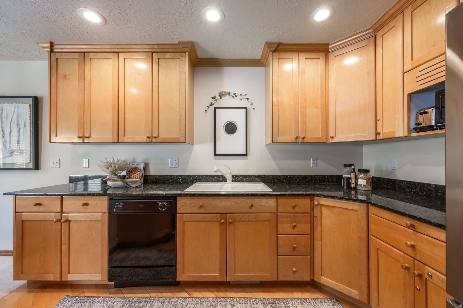 DEER LAKE VILLAGE - Residential
