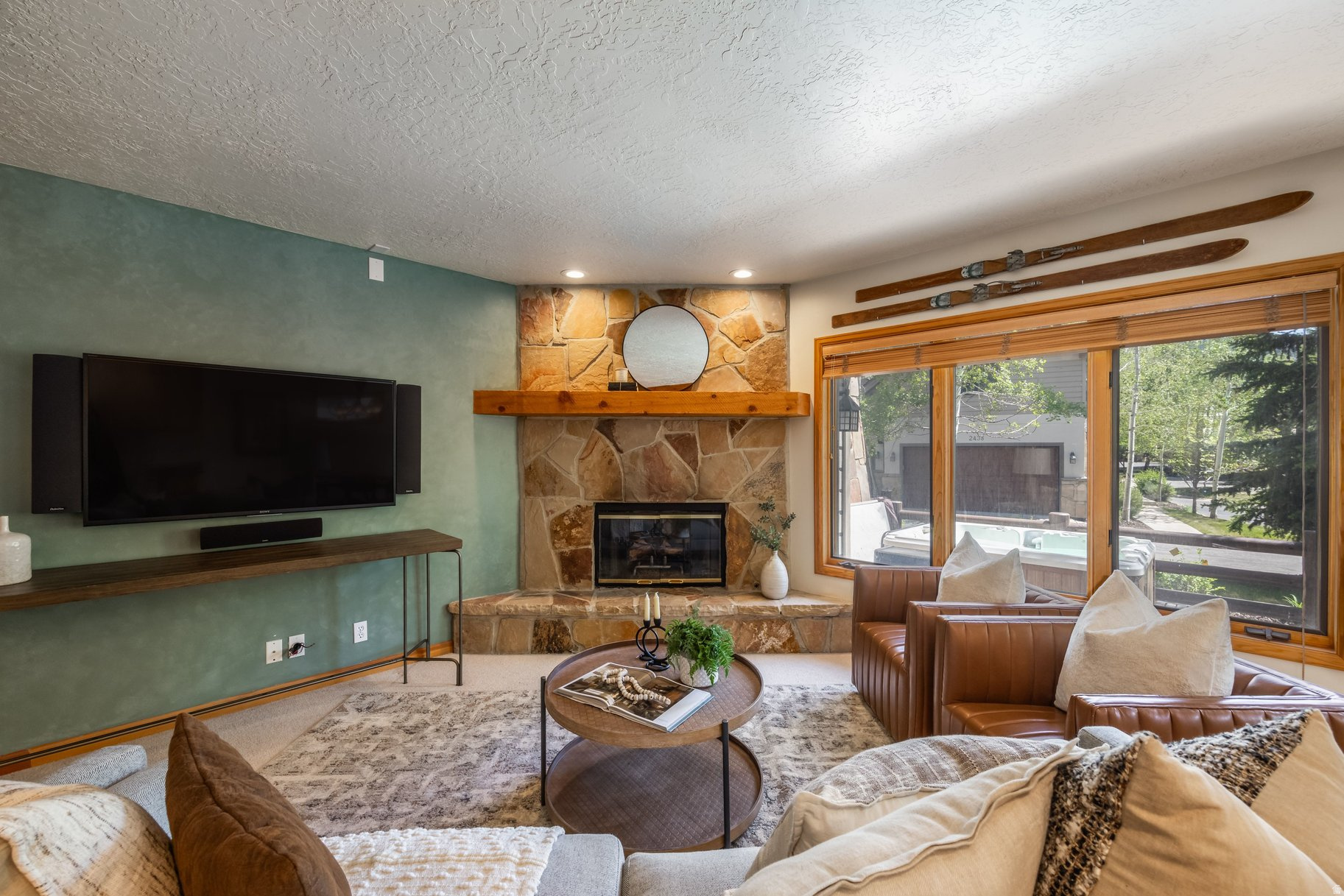DEER LAKE VILLAGE - Residential