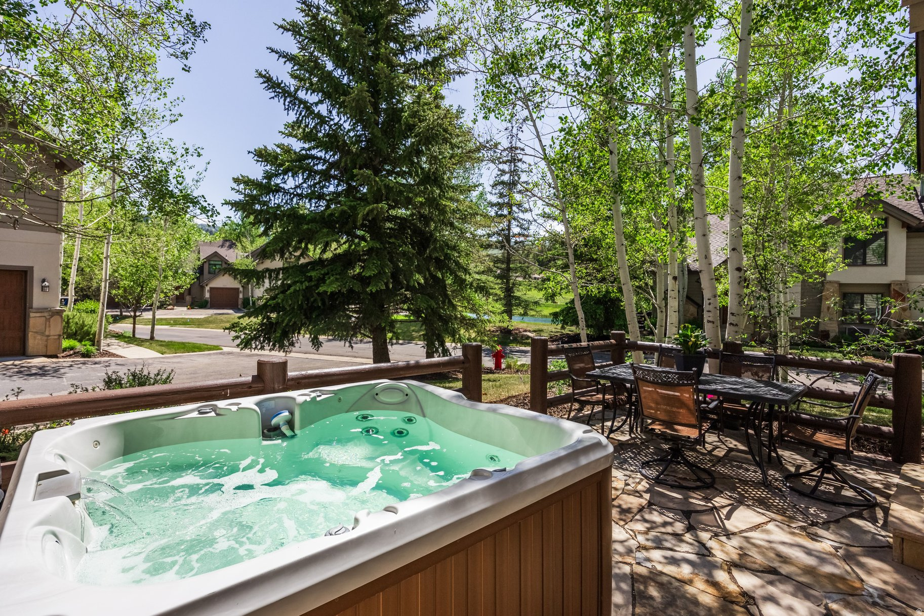 DEER LAKE VILLAGE - Residential