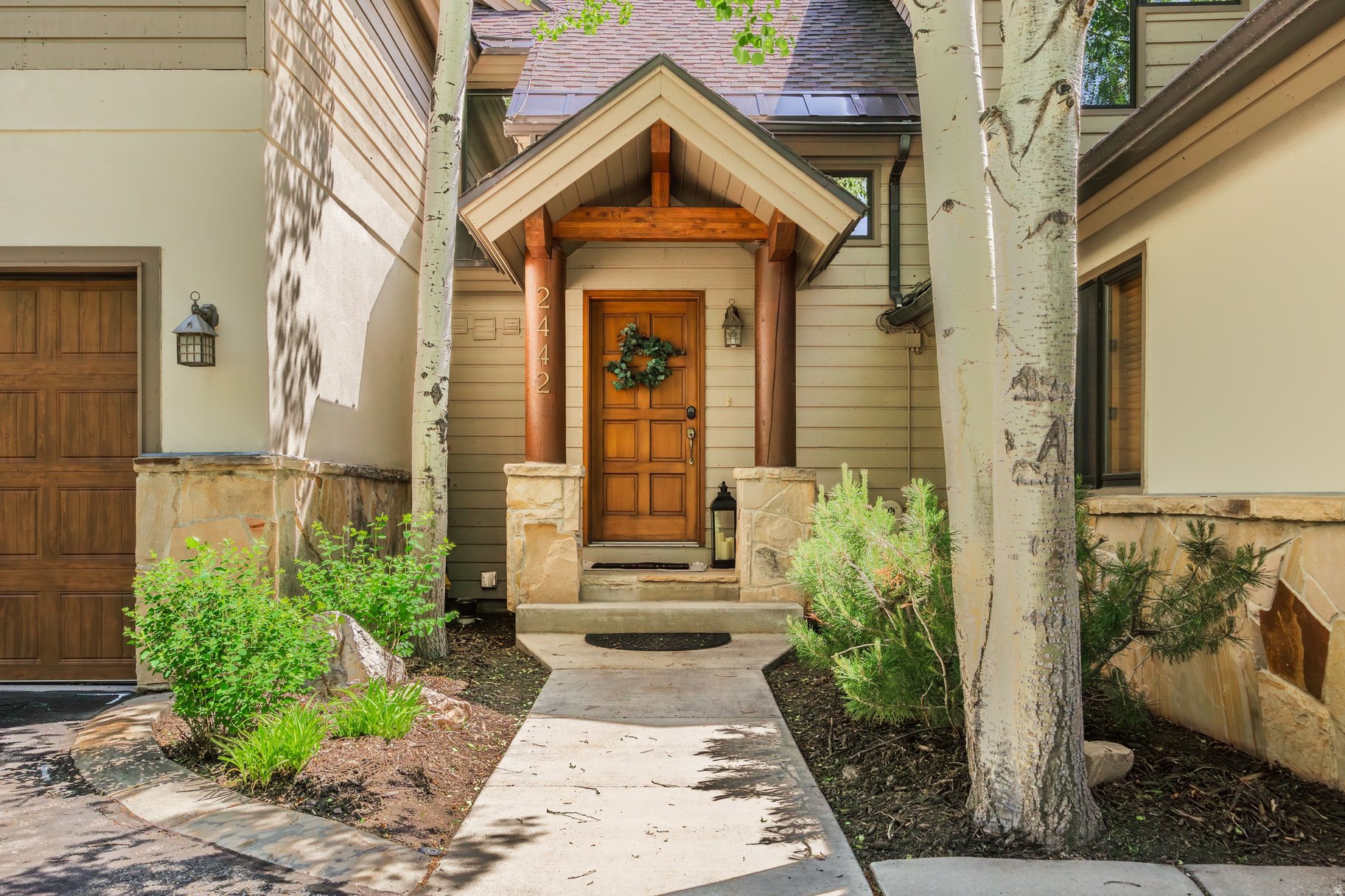 DEER LAKE VILLAGE - Residential