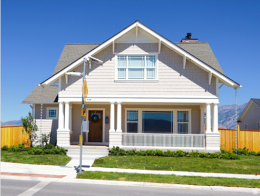 HOLDAWAY FIELDS - Residential