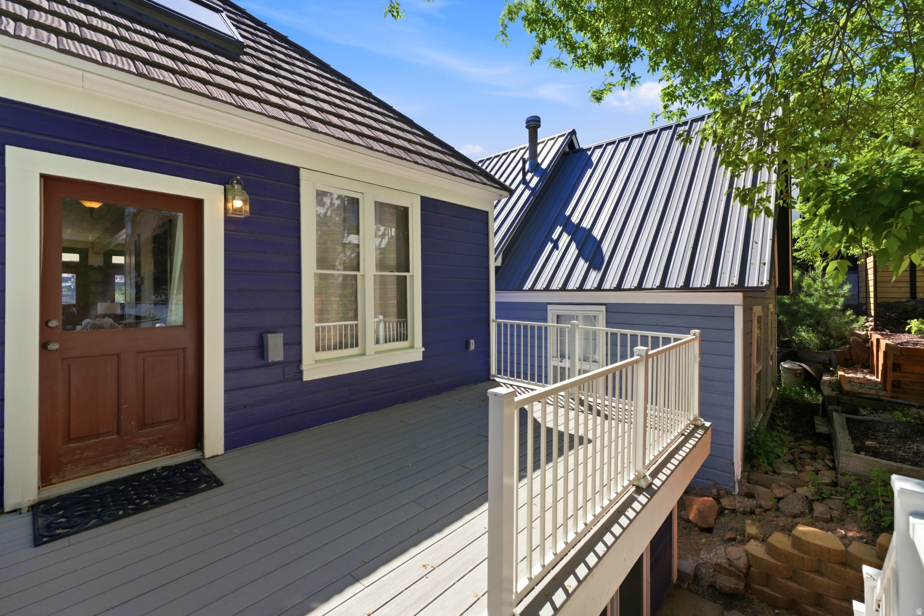 PARK CITY - Residential