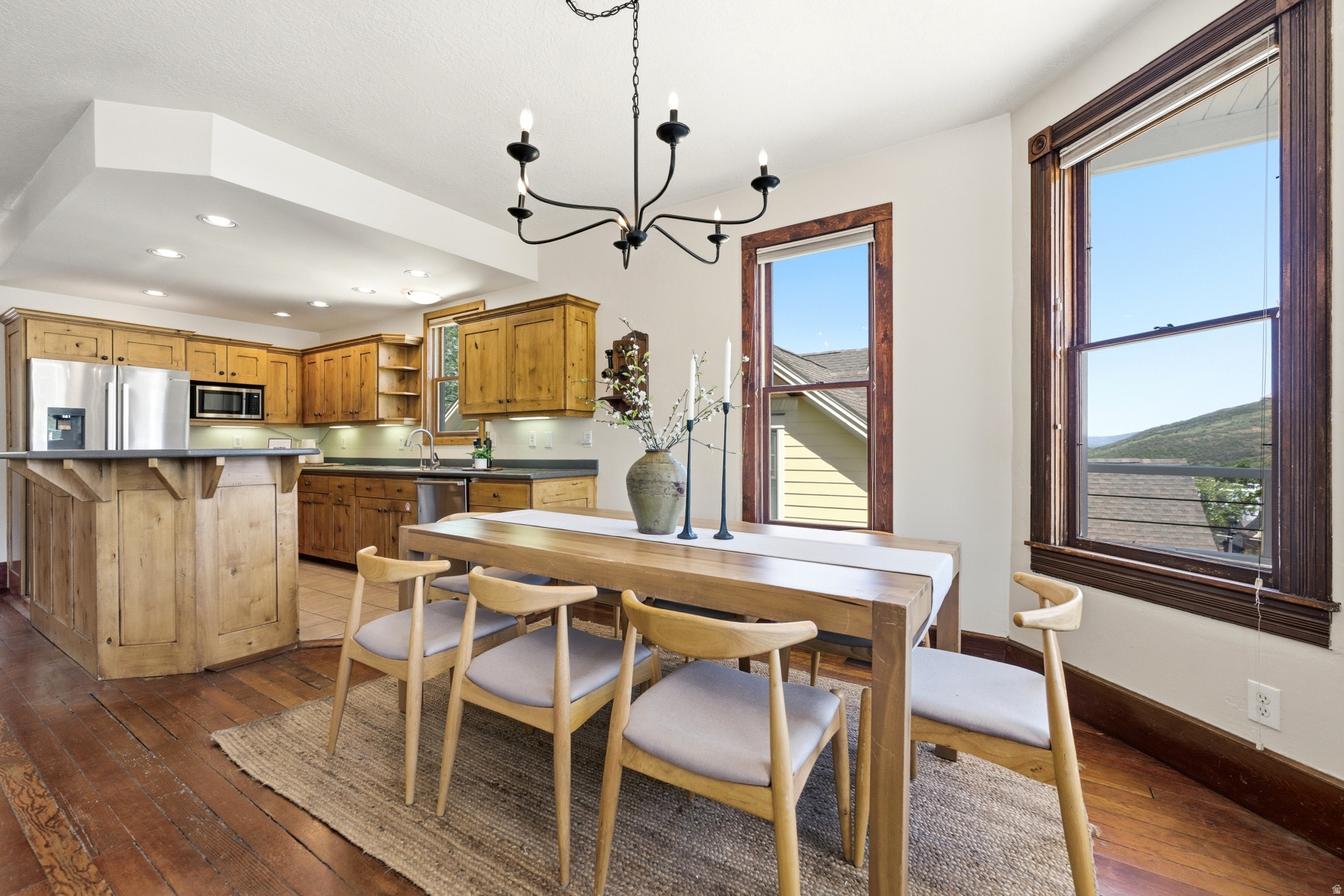 PARK CITY - Residential