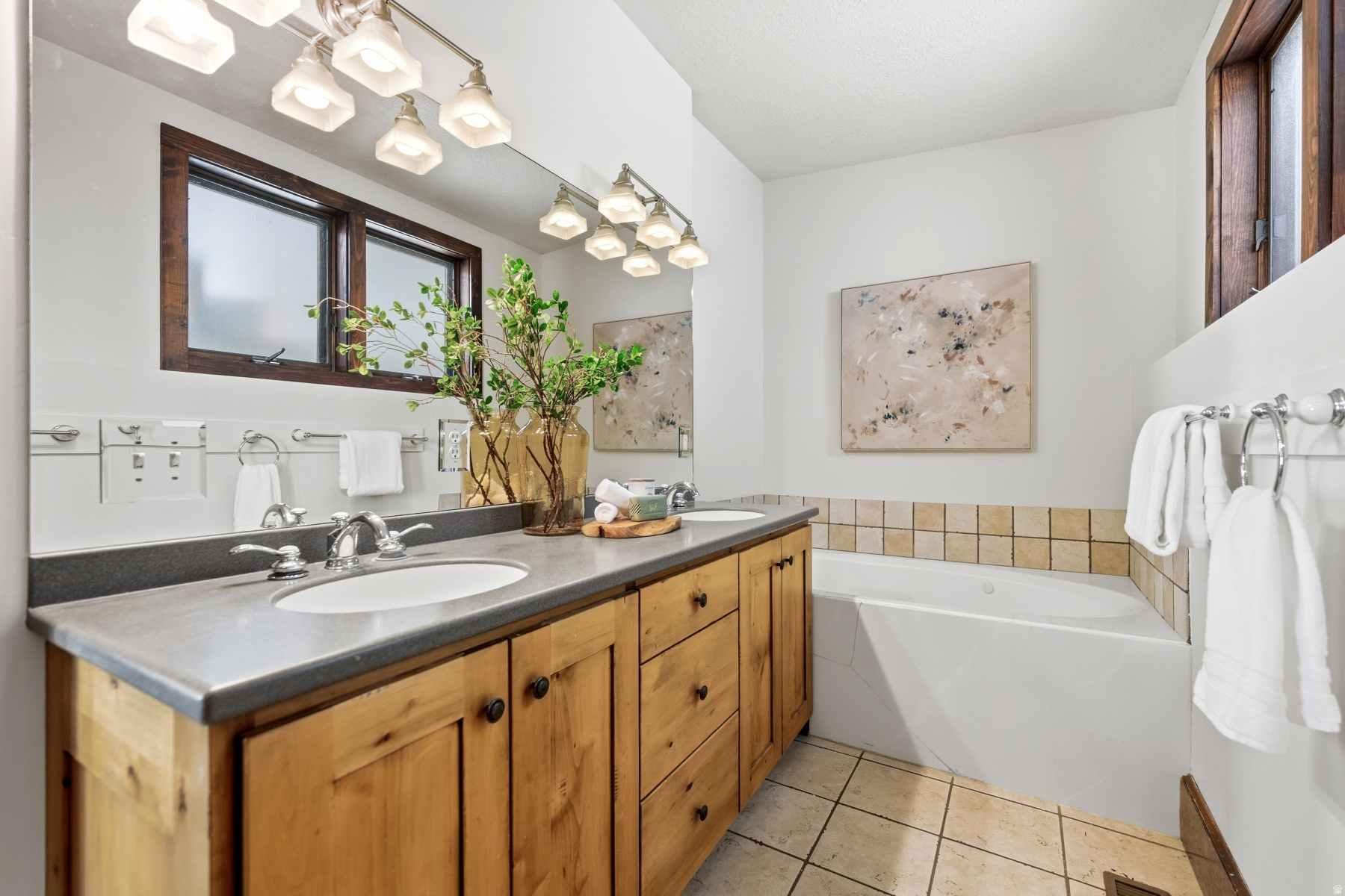 PARK CITY - Residential