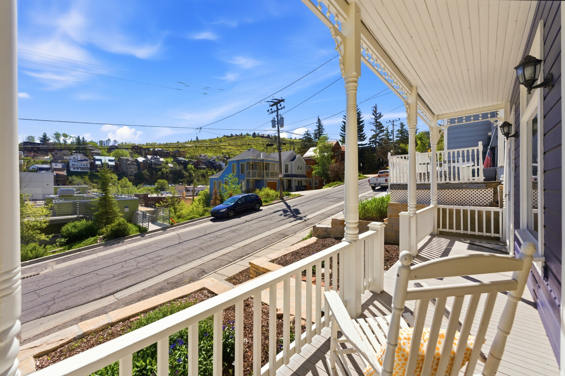 PARK CITY - Residential