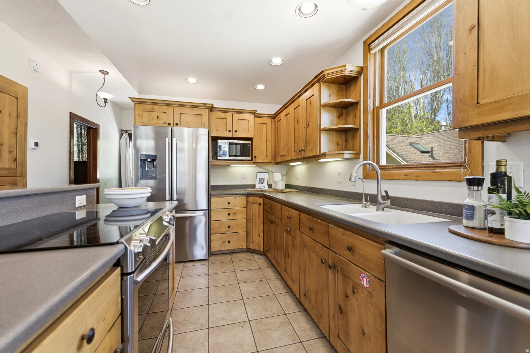 PARK CITY - Residential