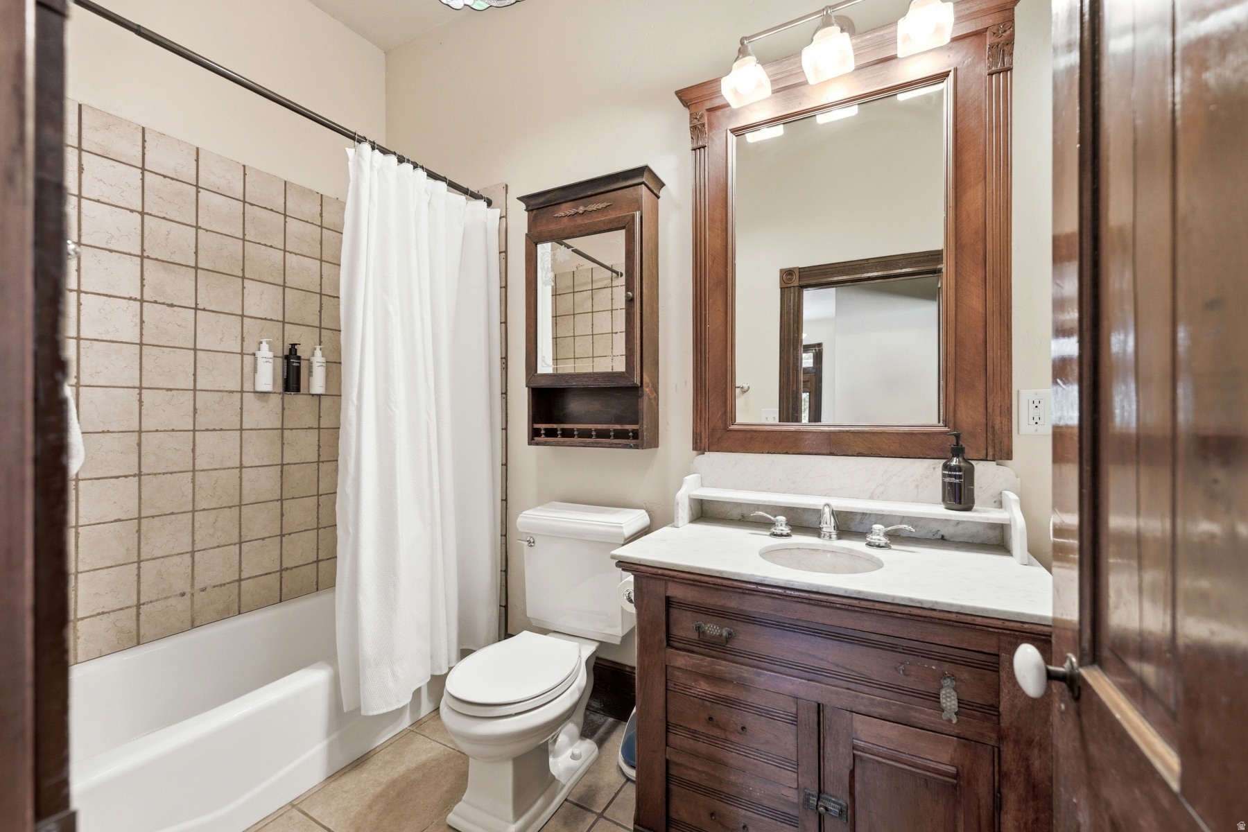 PARK CITY - Residential