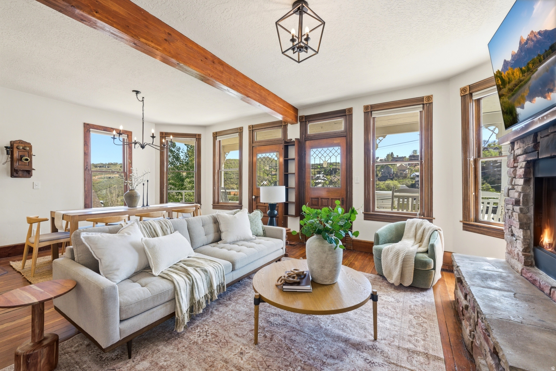 PARK CITY - Residential
