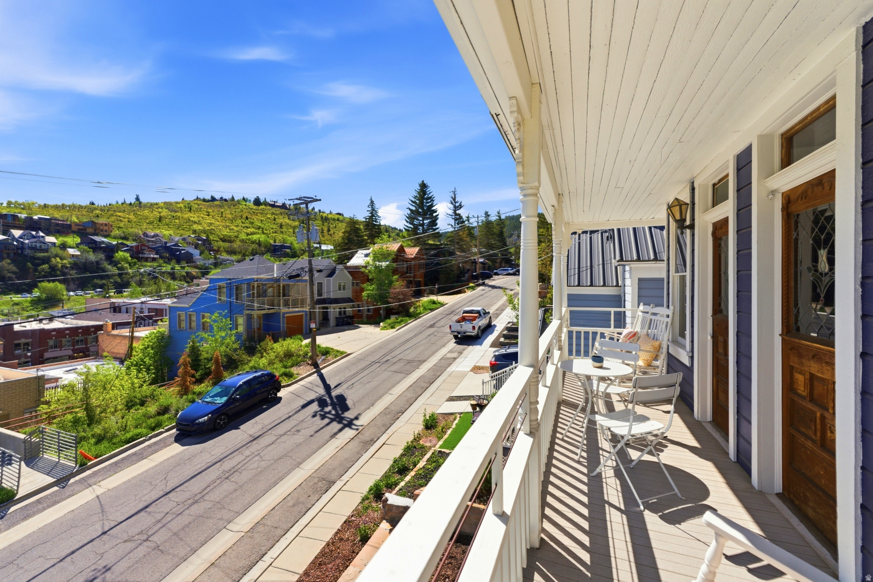 PARK CITY - Residential