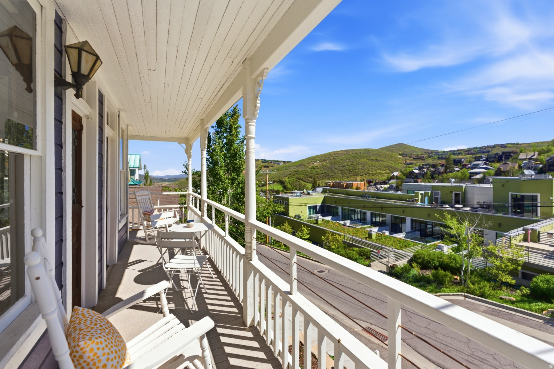 PARK CITY - Residential