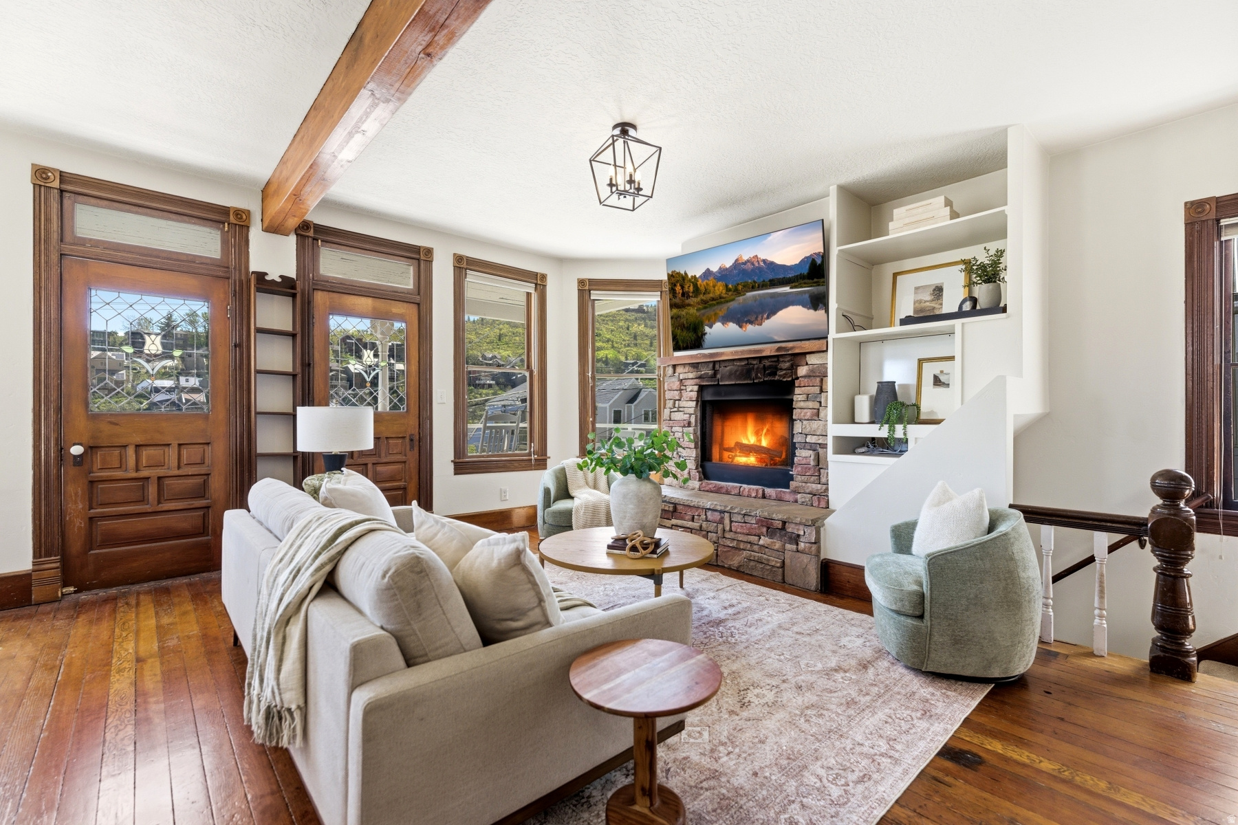 PARK CITY - Residential