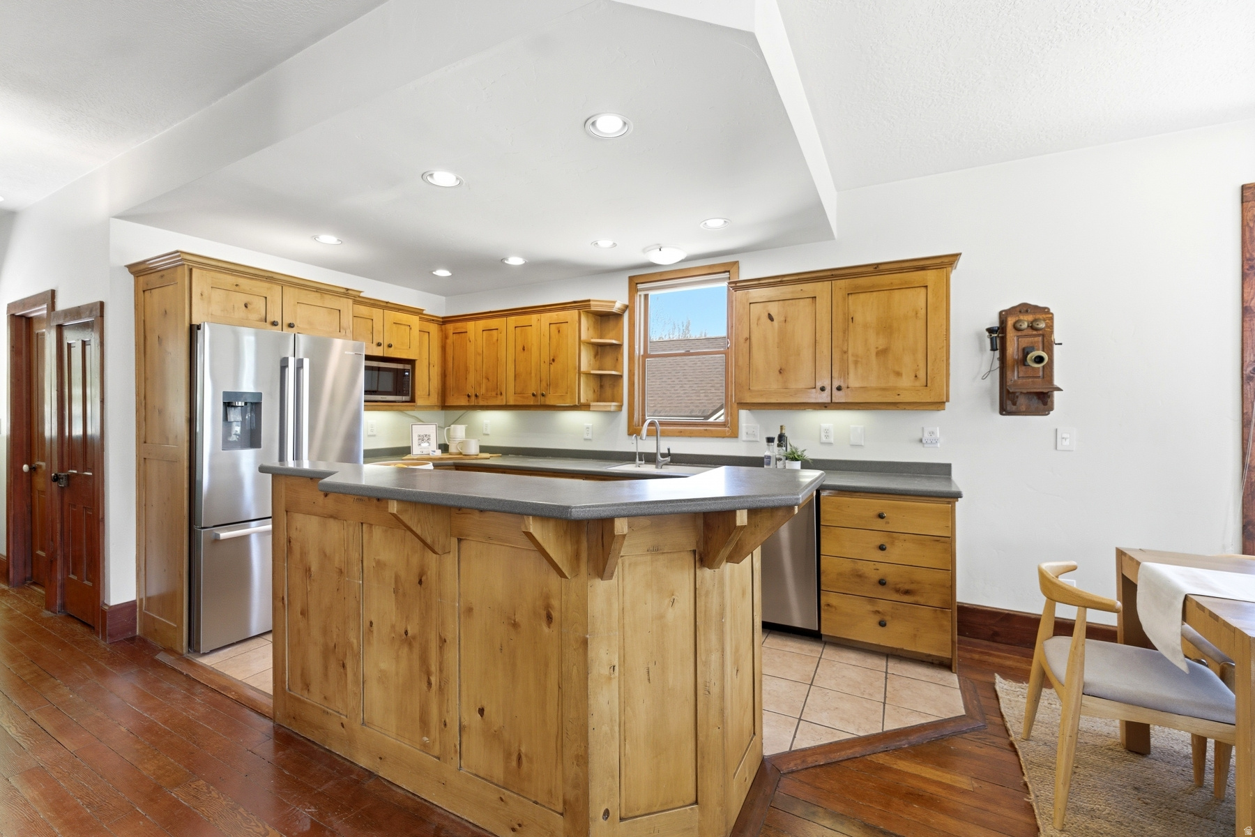 PARK CITY - Residential