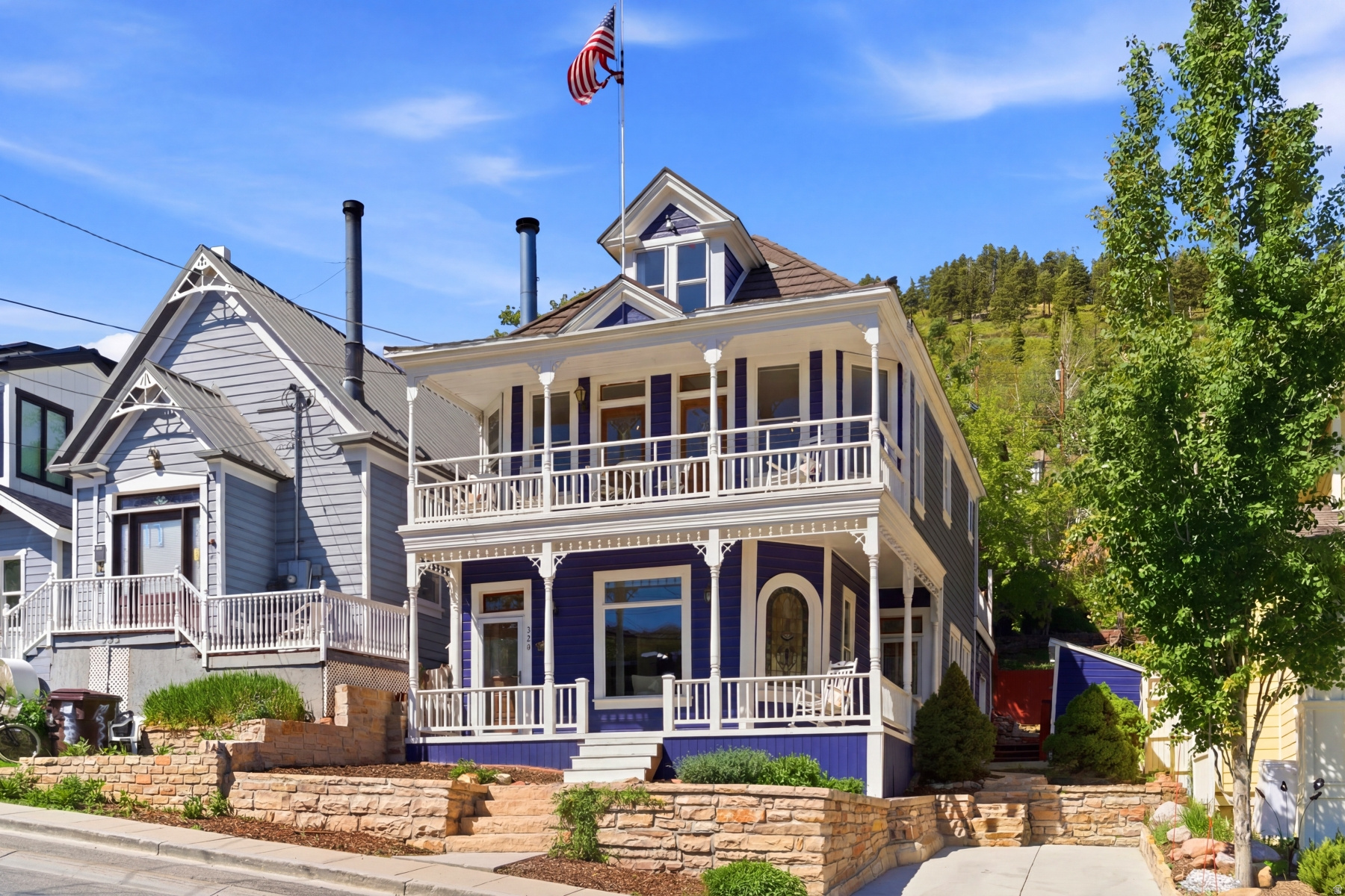 PARK CITY - Residential