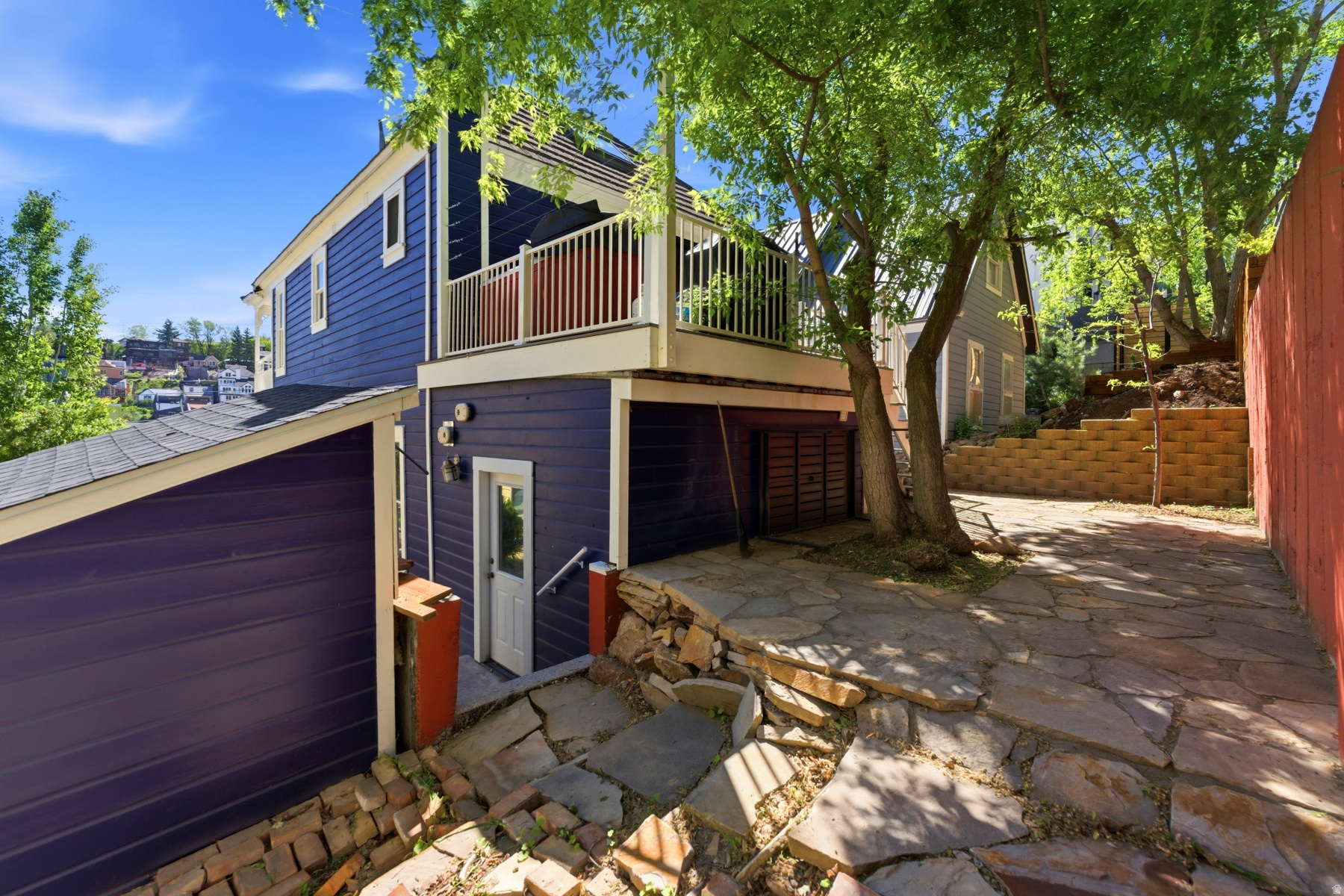 PARK CITY - Residential
