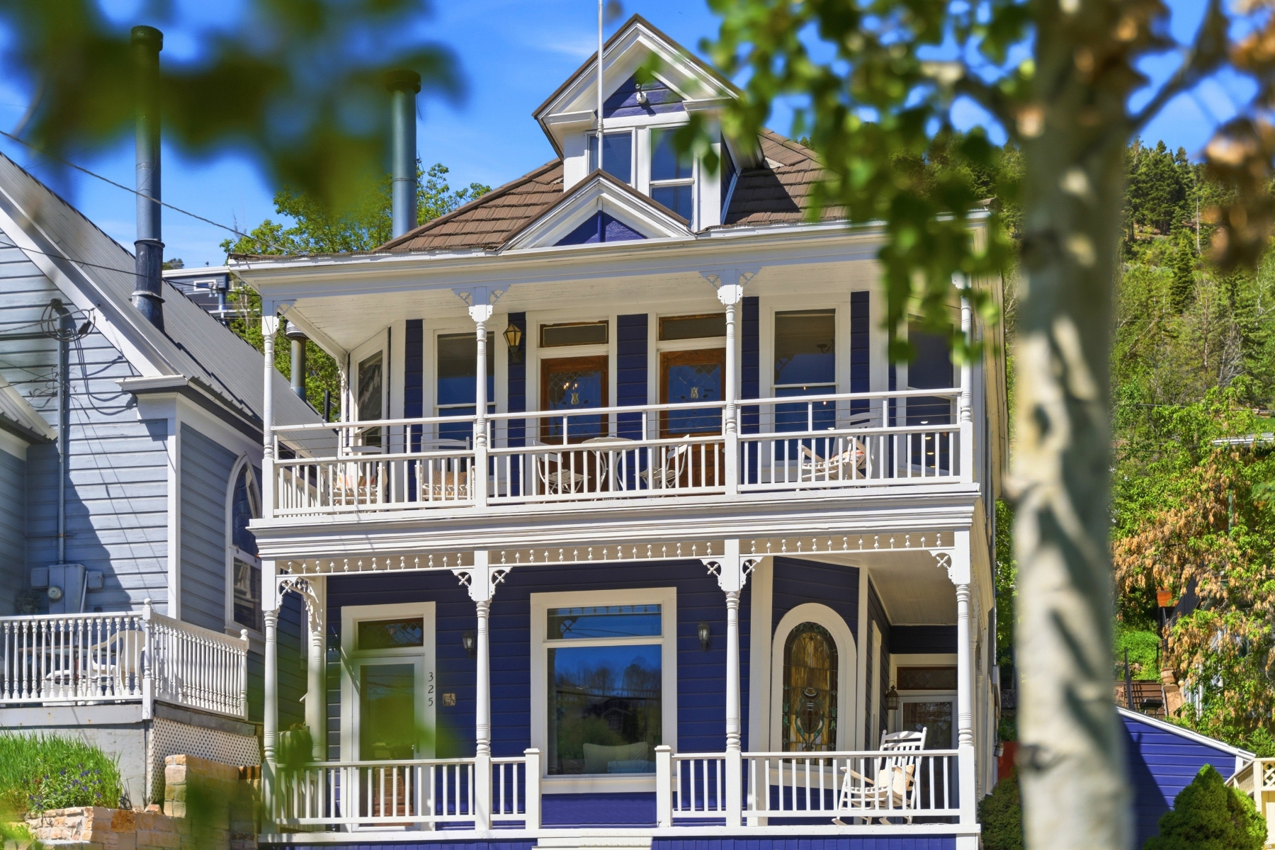 PARK CITY - Residential