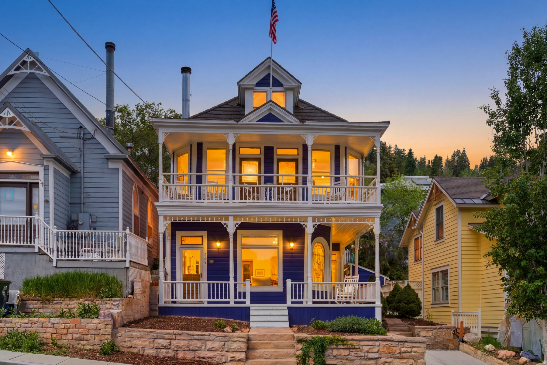 PARK CITY - Residential