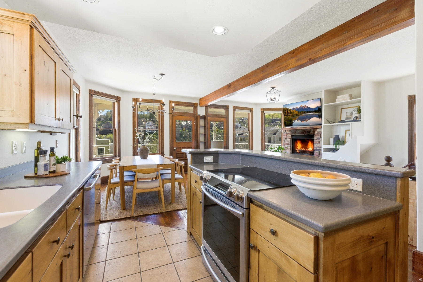 PARK CITY - Residential