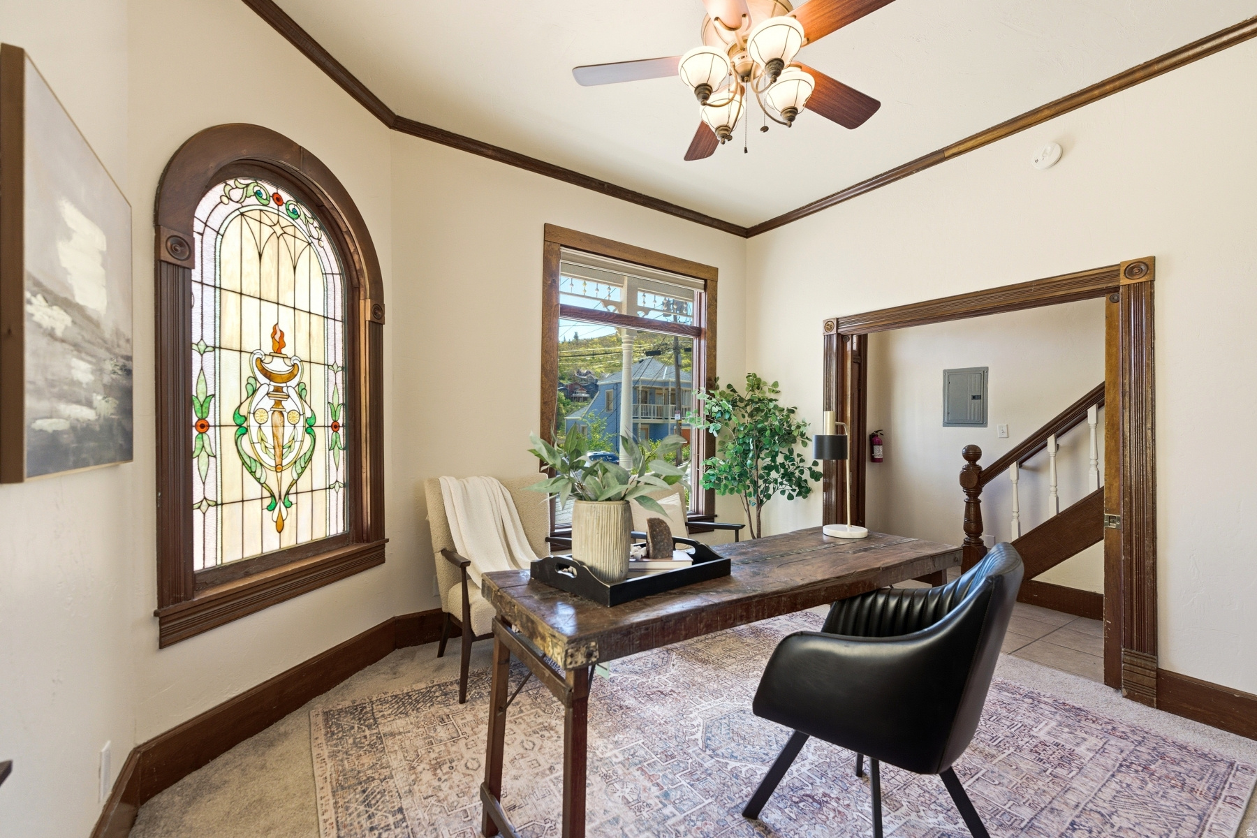 PARK CITY - Residential