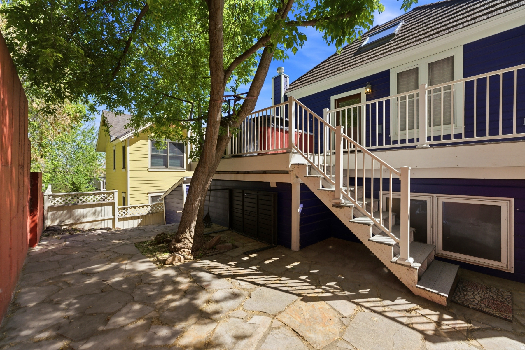 PARK CITY - Residential