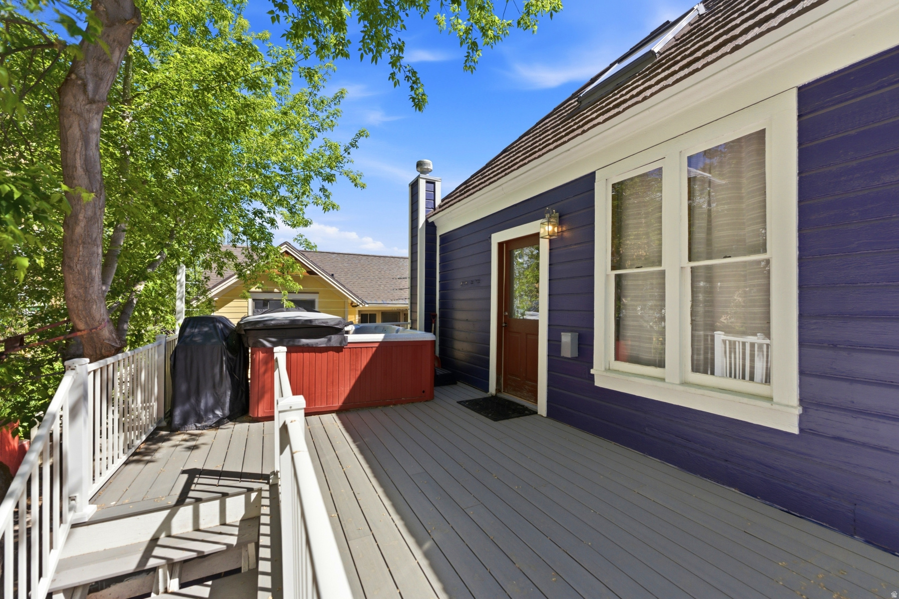 PARK CITY - Residential