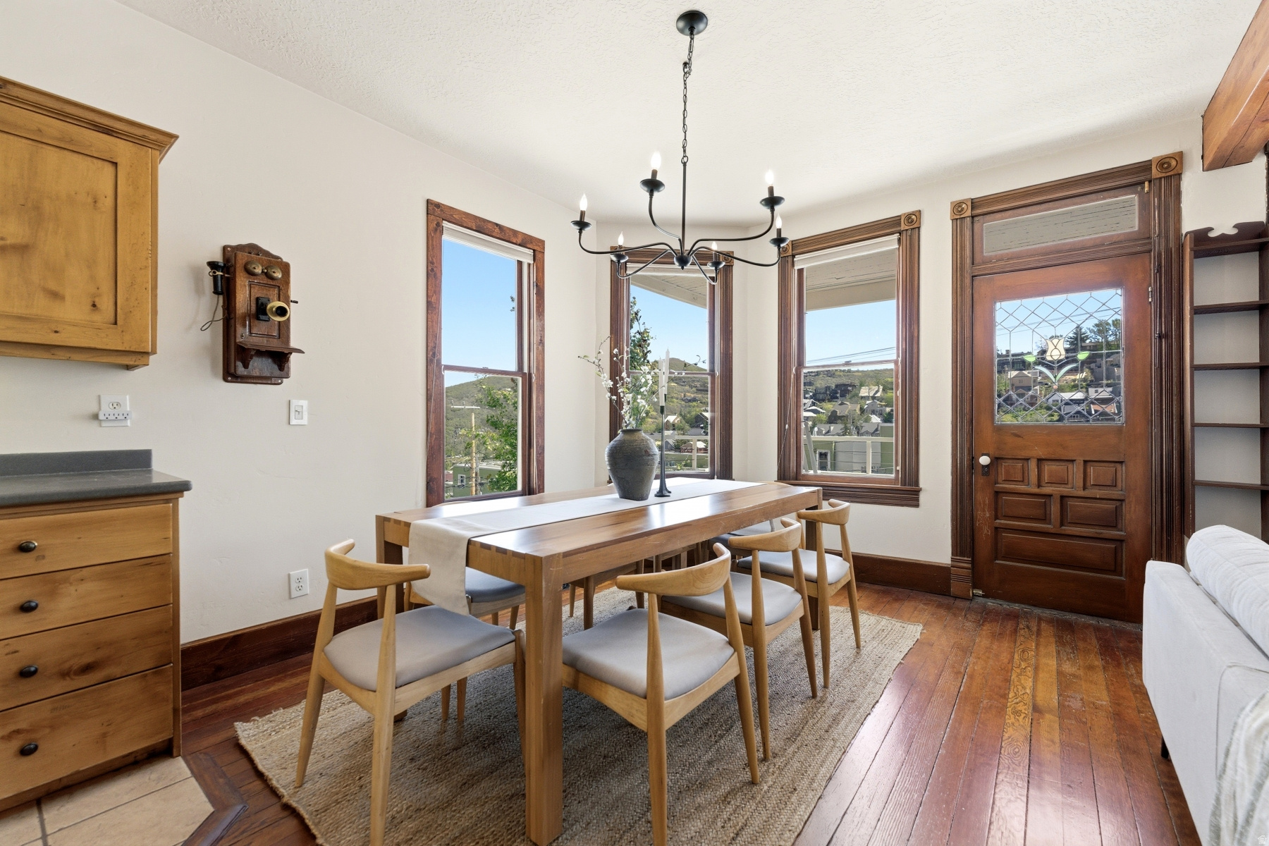 PARK CITY - Residential