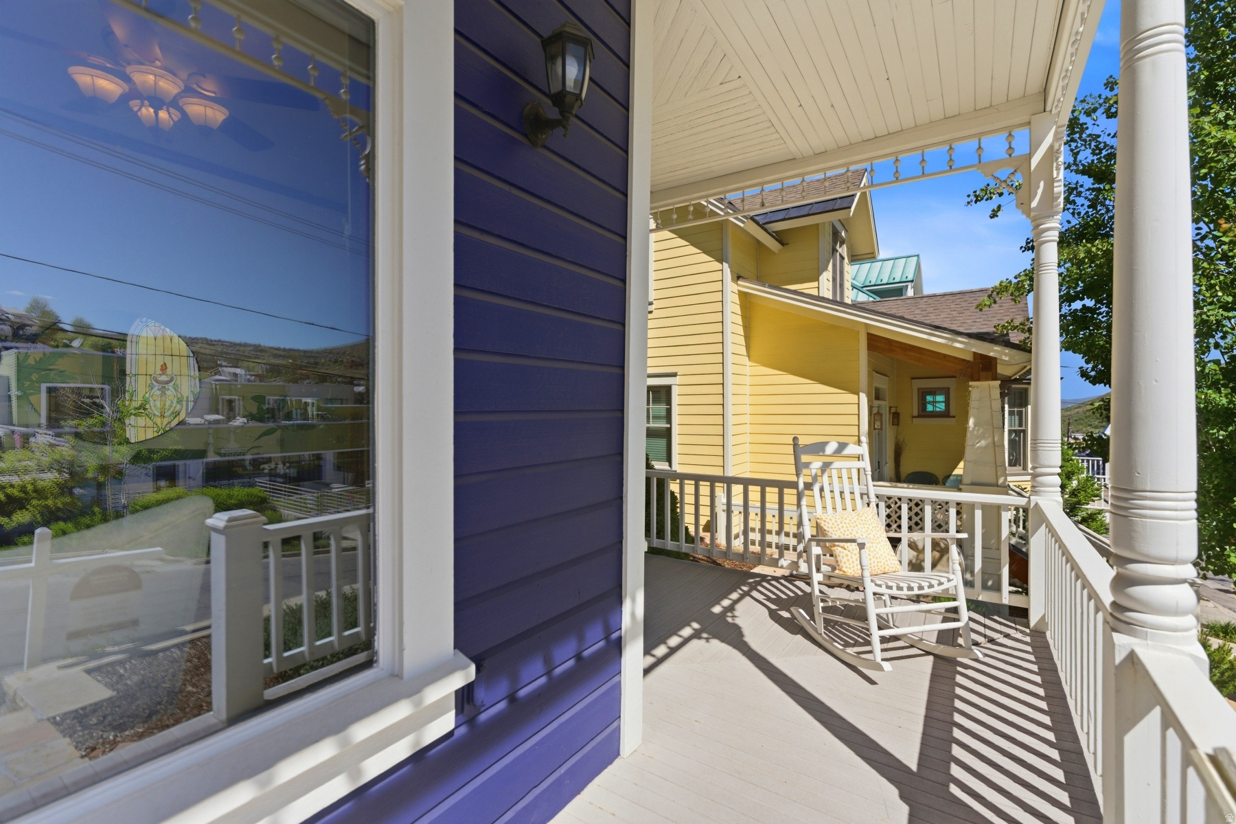 PARK CITY - Residential