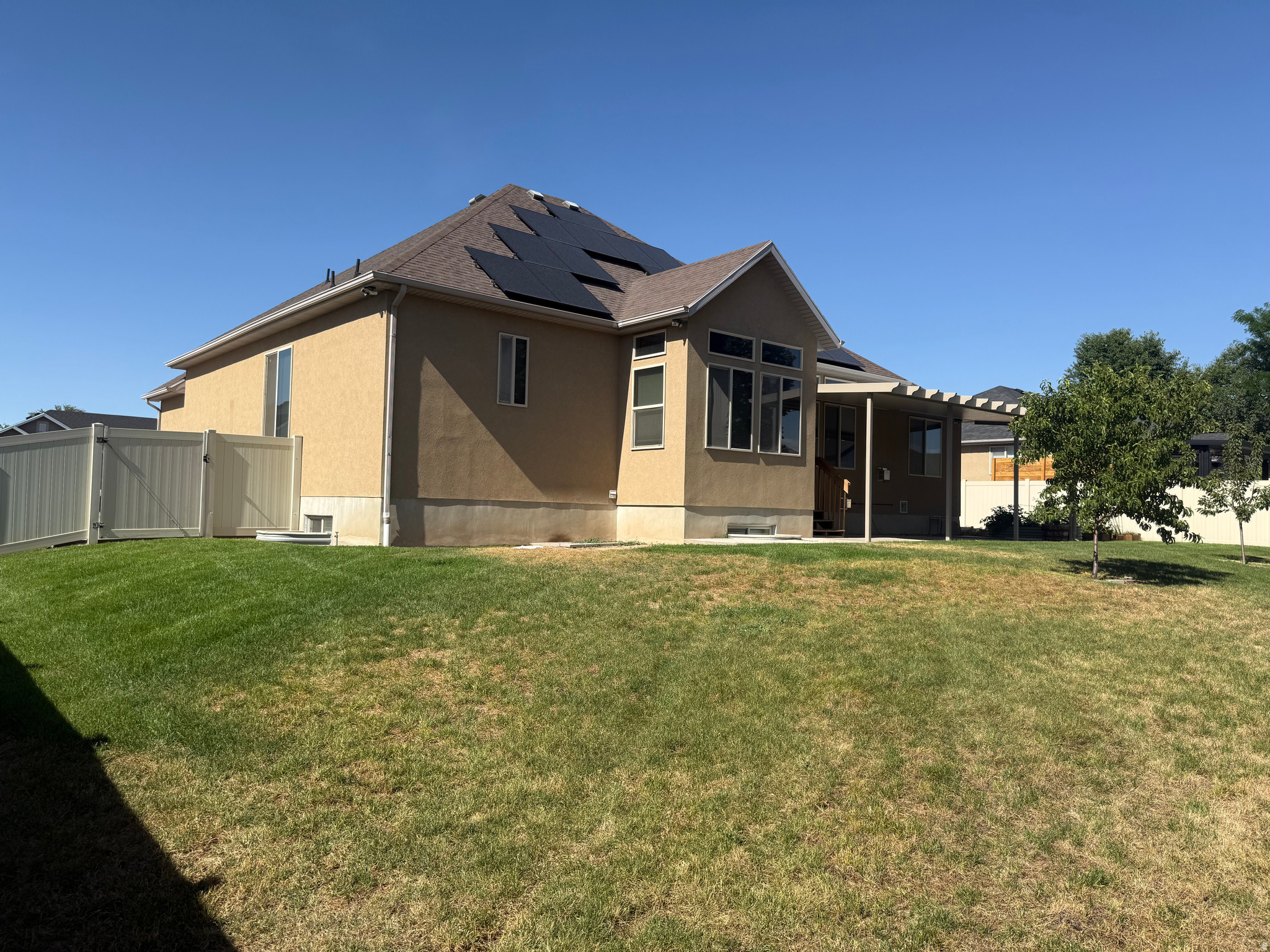 HAWTHORN - Residential