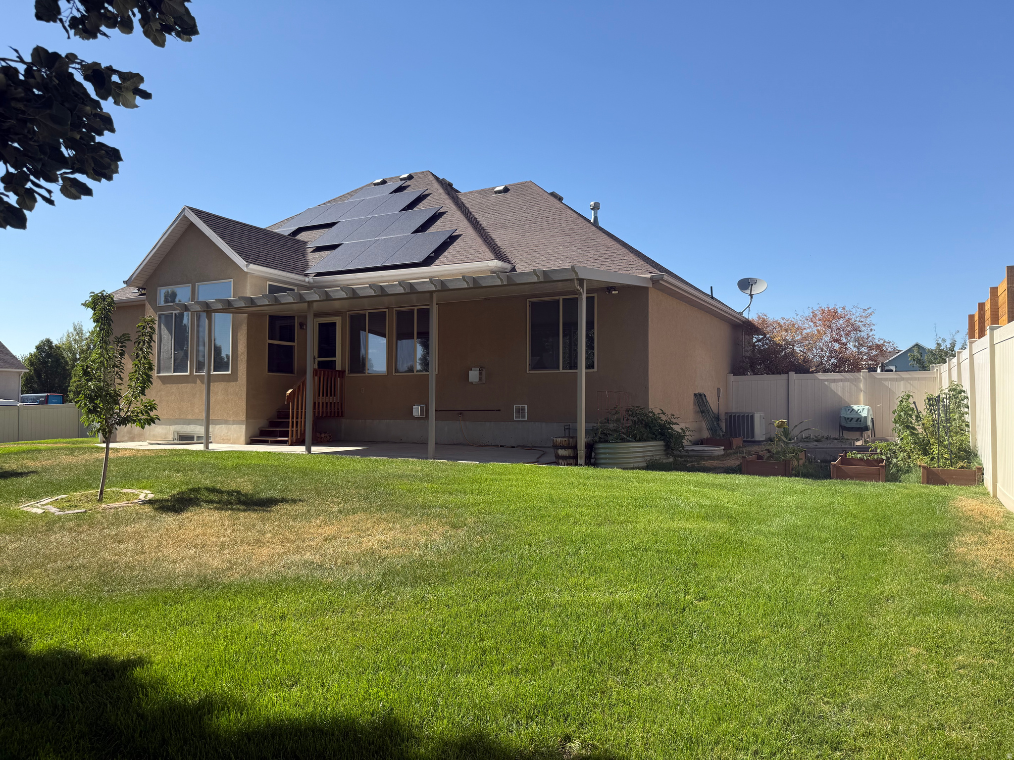 HAWTHORN - Residential