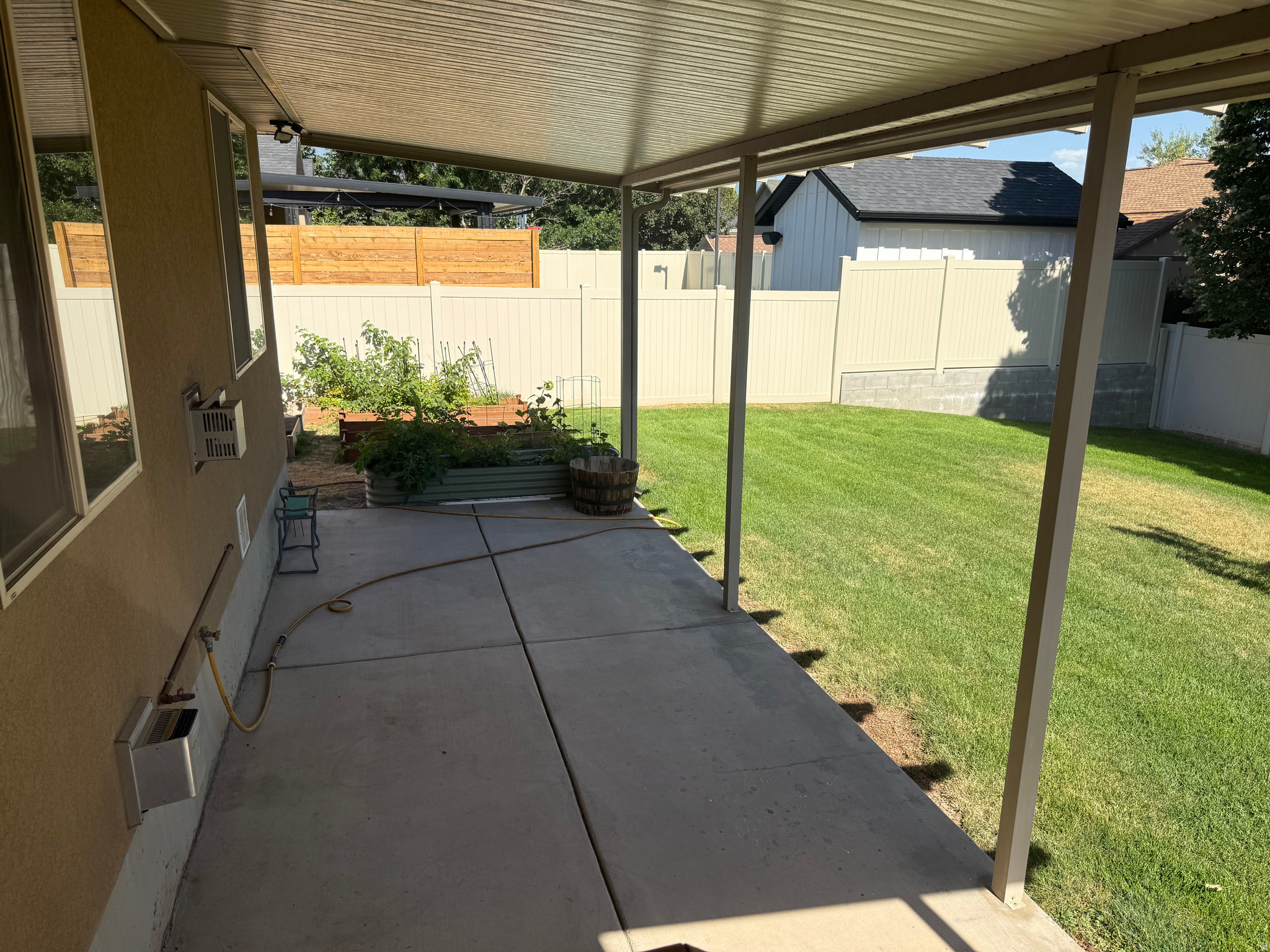 HAWTHORN - Residential